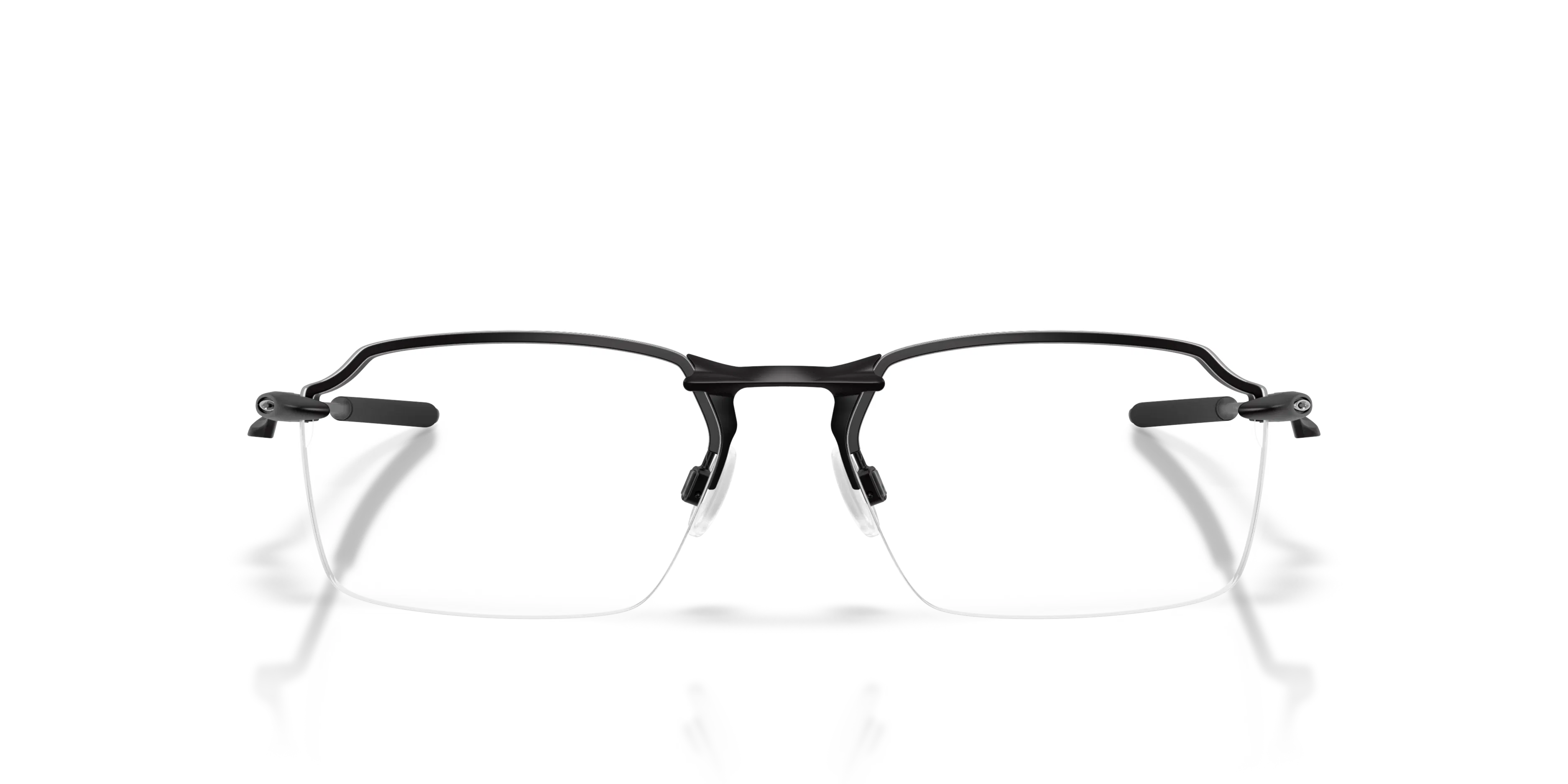 Front, Oakley Tailback 2.0 0OX5090 509001 Brille