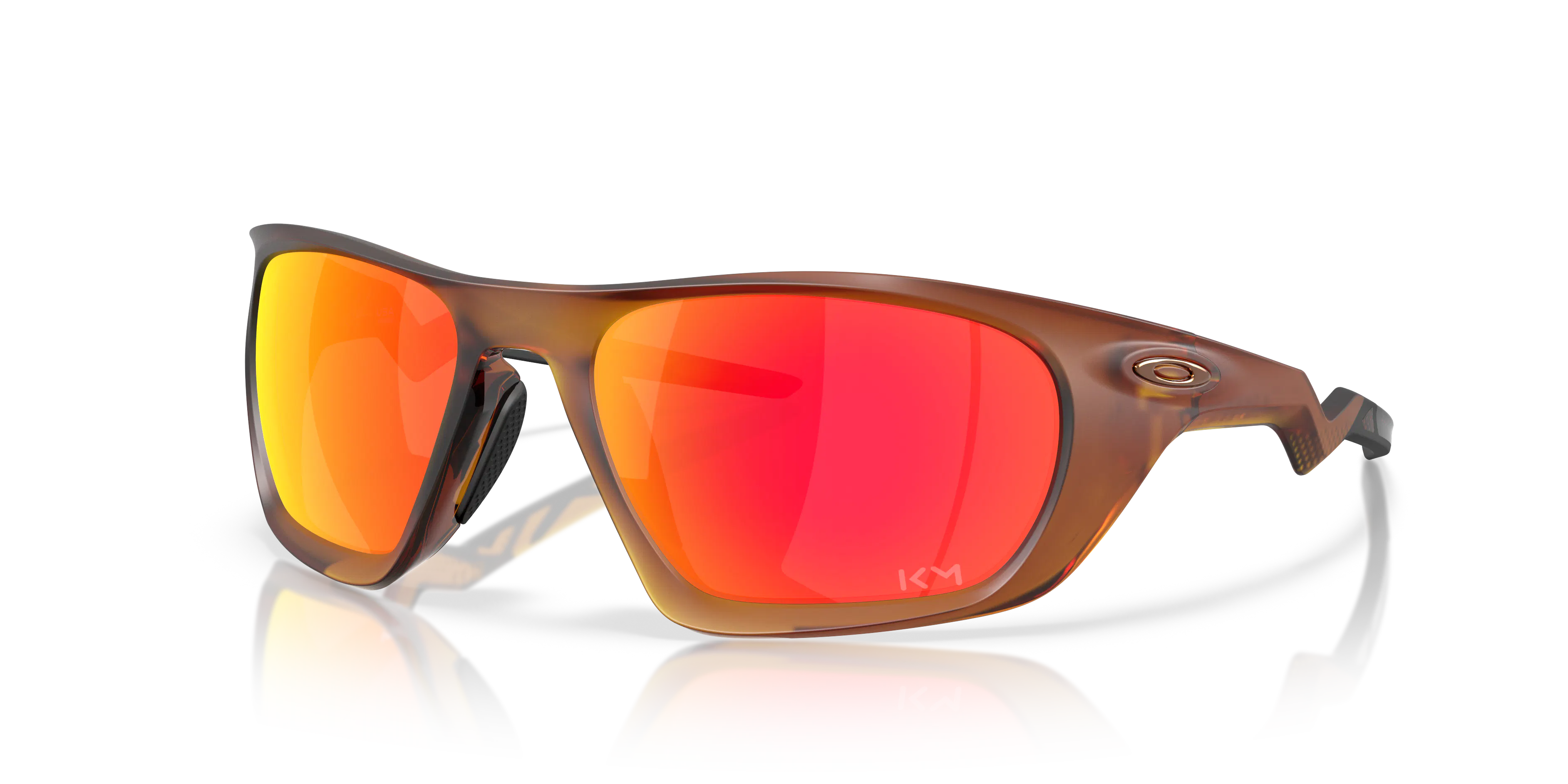 Angle_Left01, Oakley Kylian Mbappe© Signature Series Lateralis 0OO9431 943116 Sonnenbrille