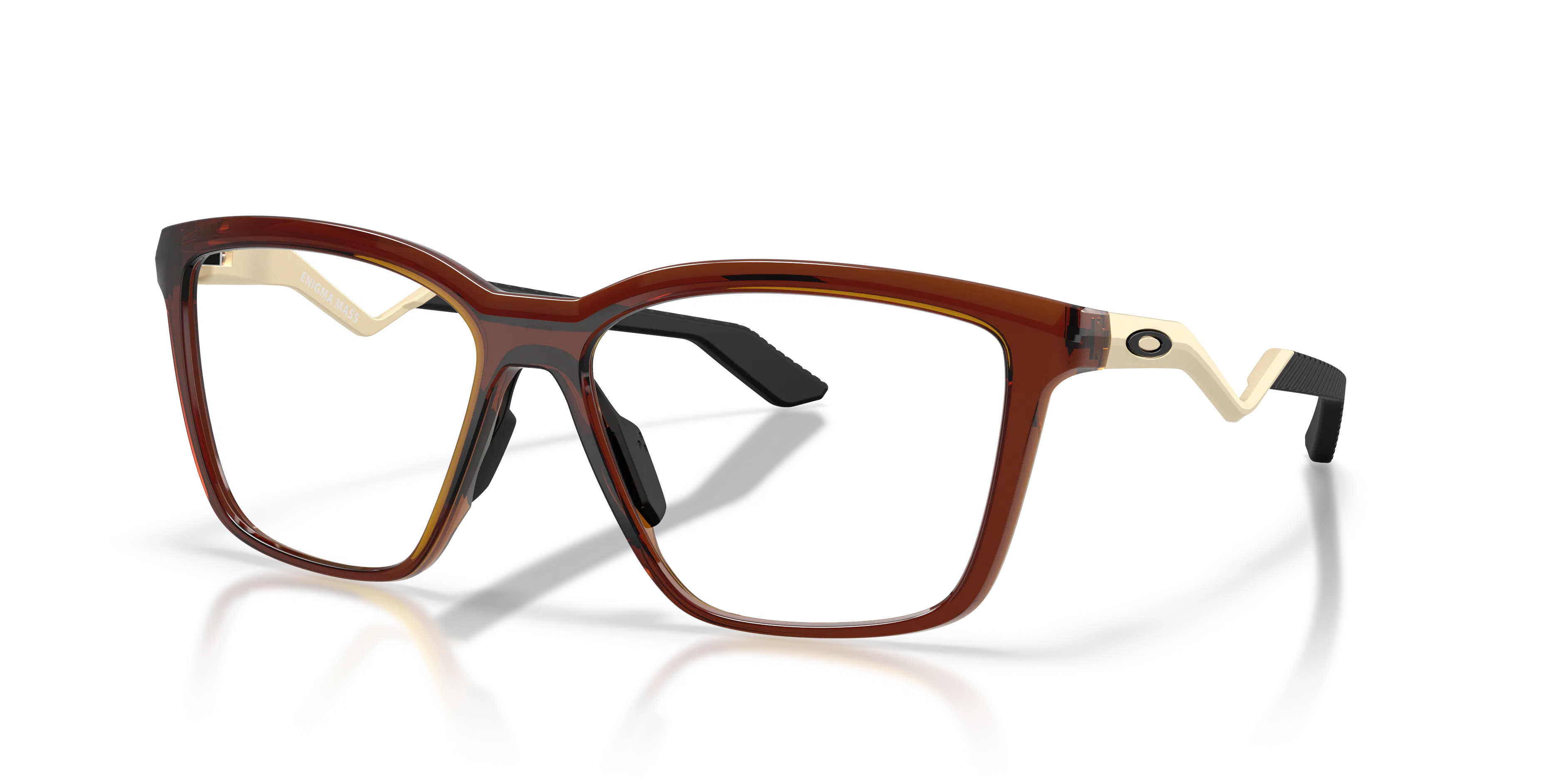 Angle_Left01, Oakley Kylian Mbappe© Signature Series Enigma Mass 0OX8191 819106 Brille