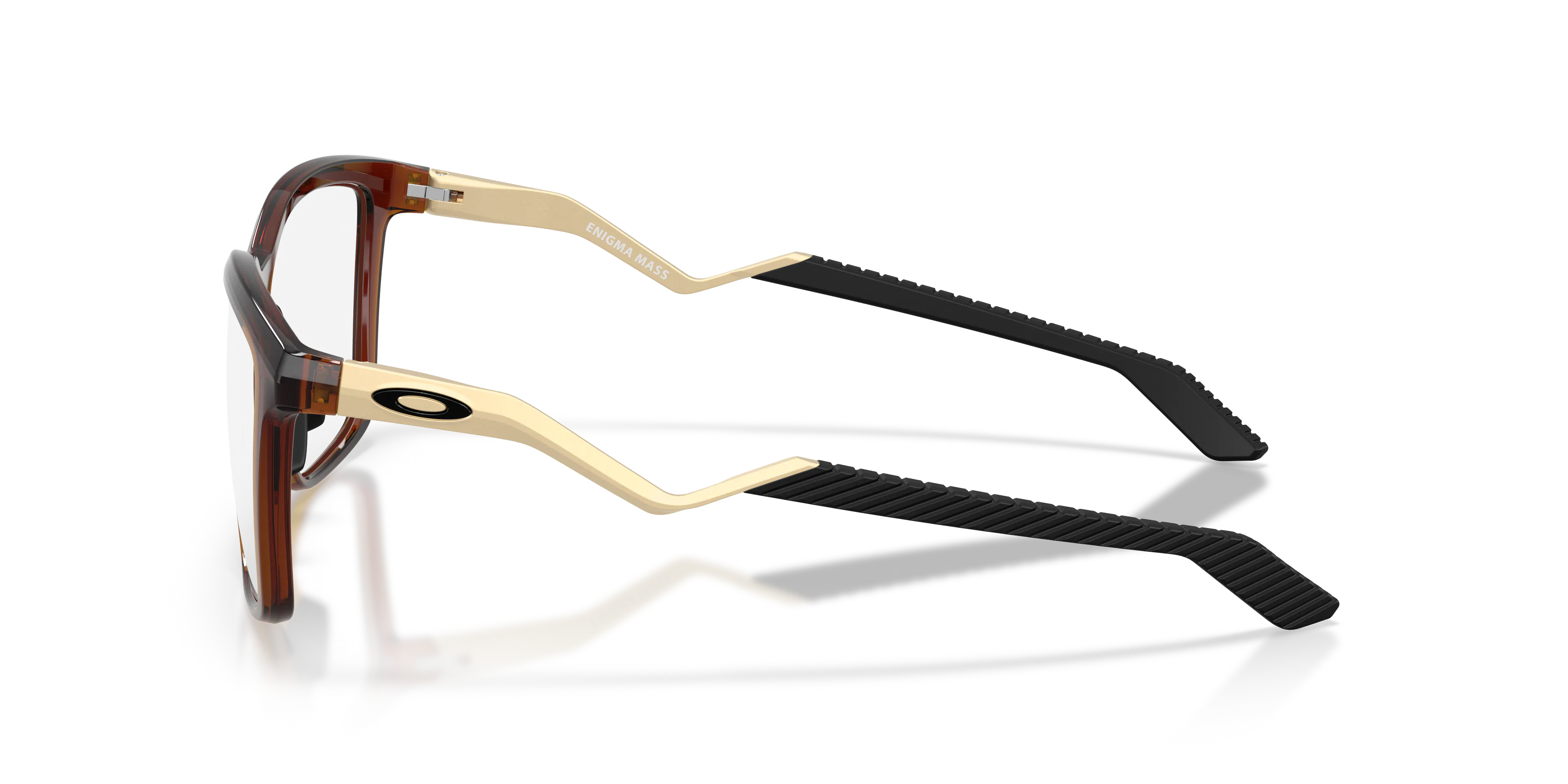 Angle_Left02, Oakley Kylian Mbappe© Signature Series Enigma Mass 0OX8191 819106 Brille