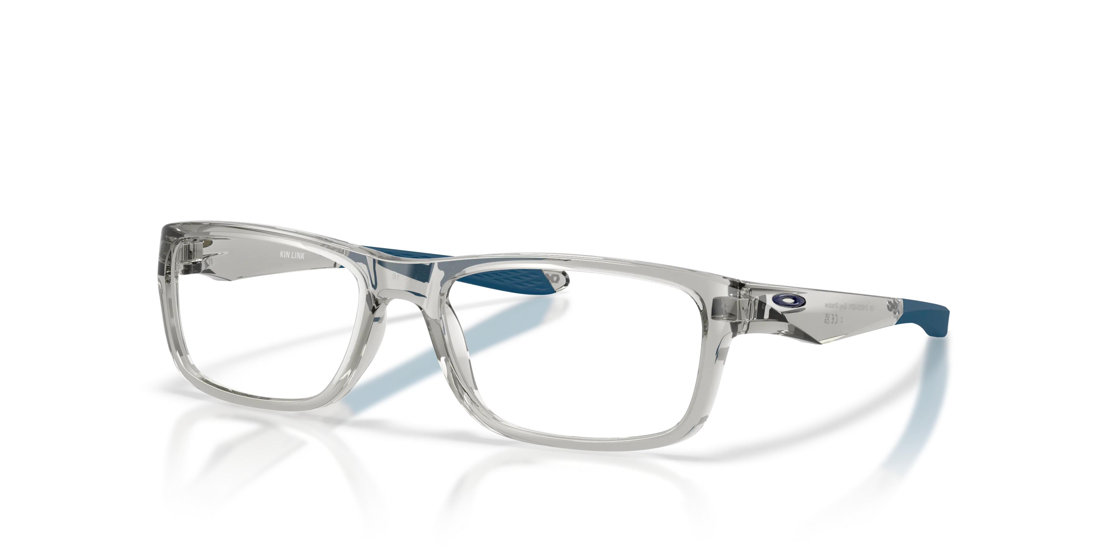 Angle_Left01, Oakley Kin Link 0OY8033 803302 Brille