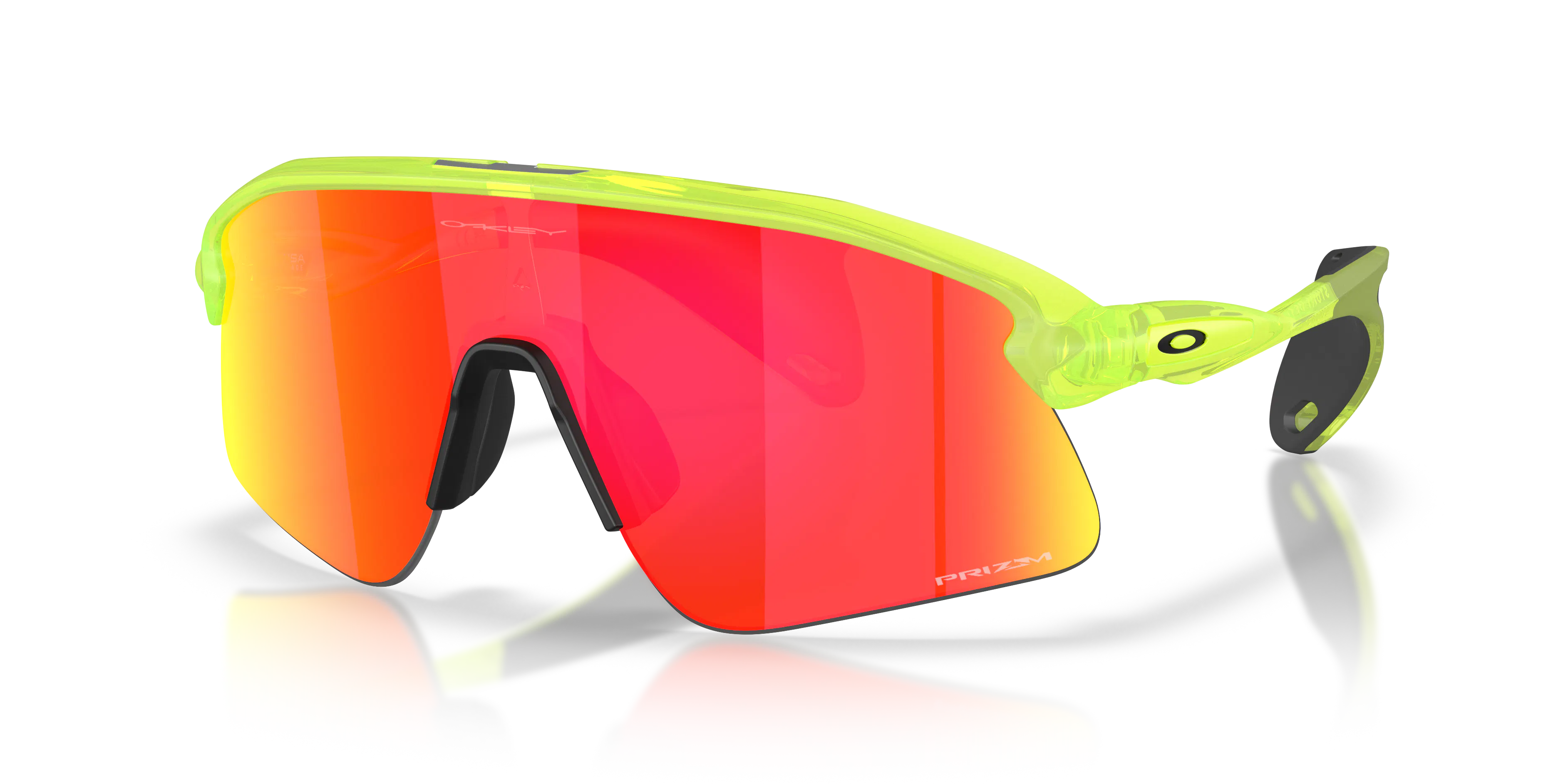 Angle_Left01, Oakley Stunt Devil 0OO9517 951703 Sonnenbrille