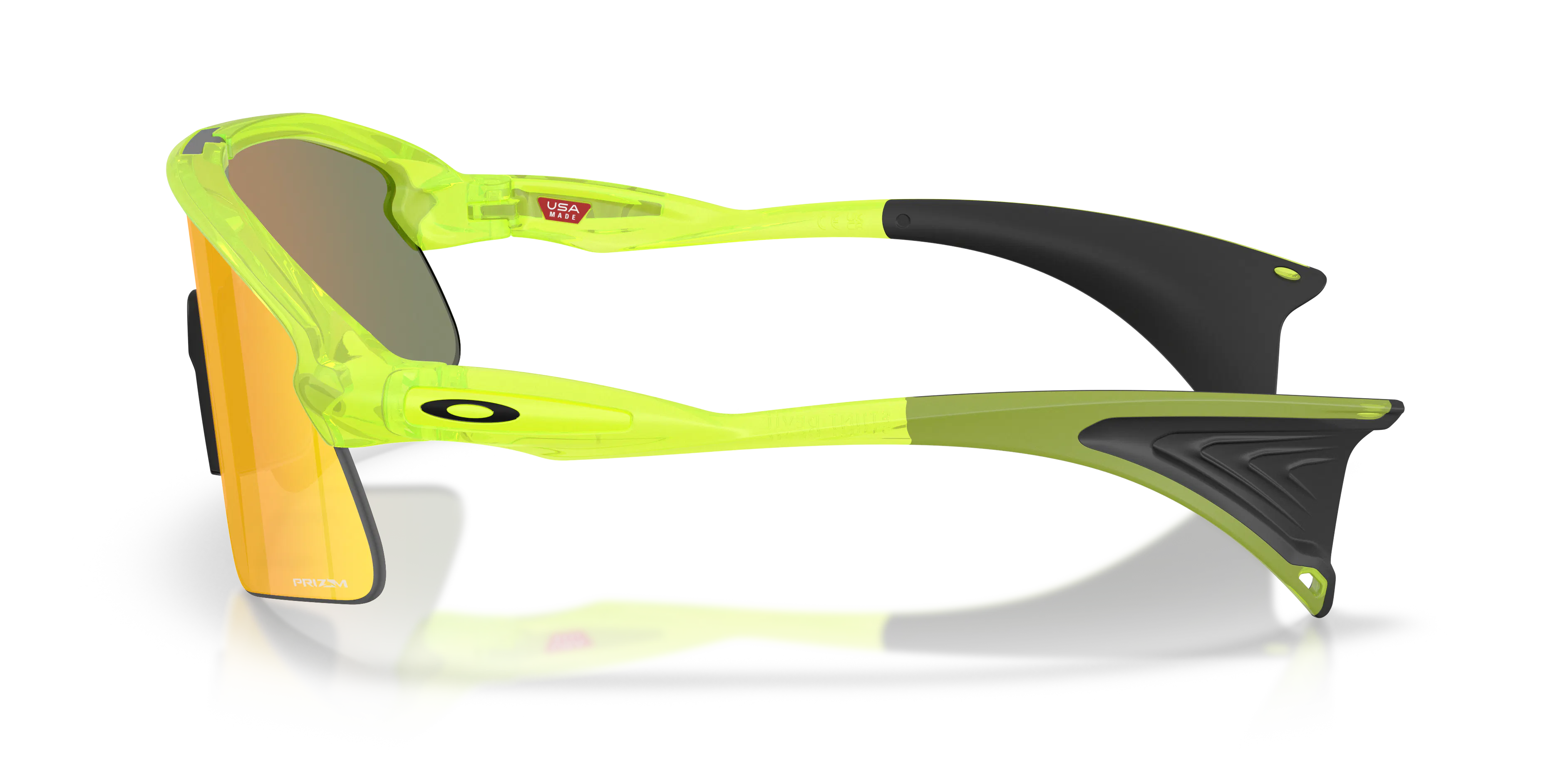 Angle_Left02, Oakley Stunt Devil 0OO9517 951703 Sonnenbrille