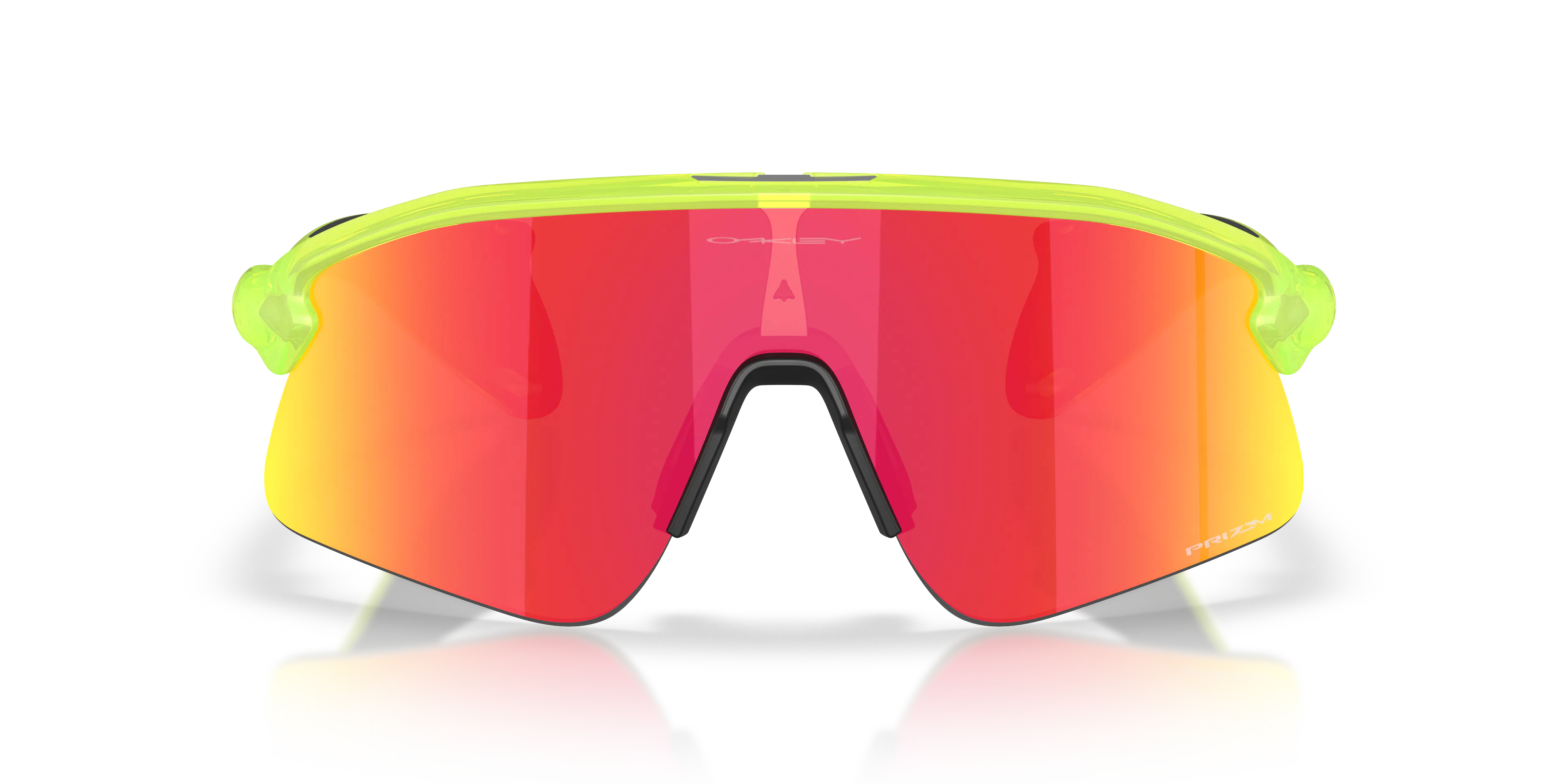 Front, Oakley Stunt Devil 0OO9517 951703 Sonnenbrille