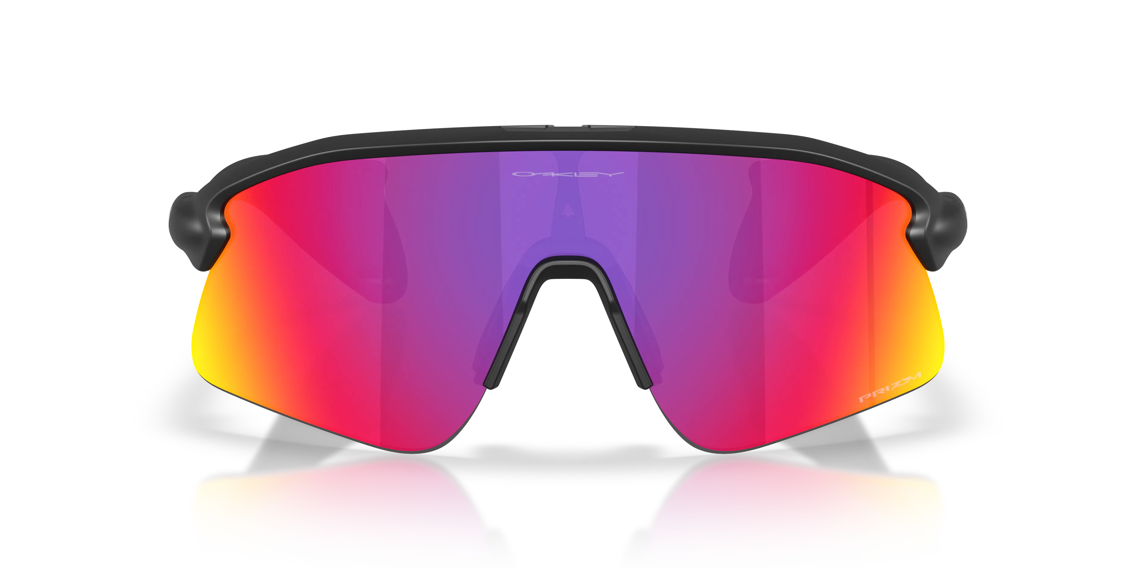 Front, Oakley Stunt Devil 0OO9517 951702 Sonnenbrille