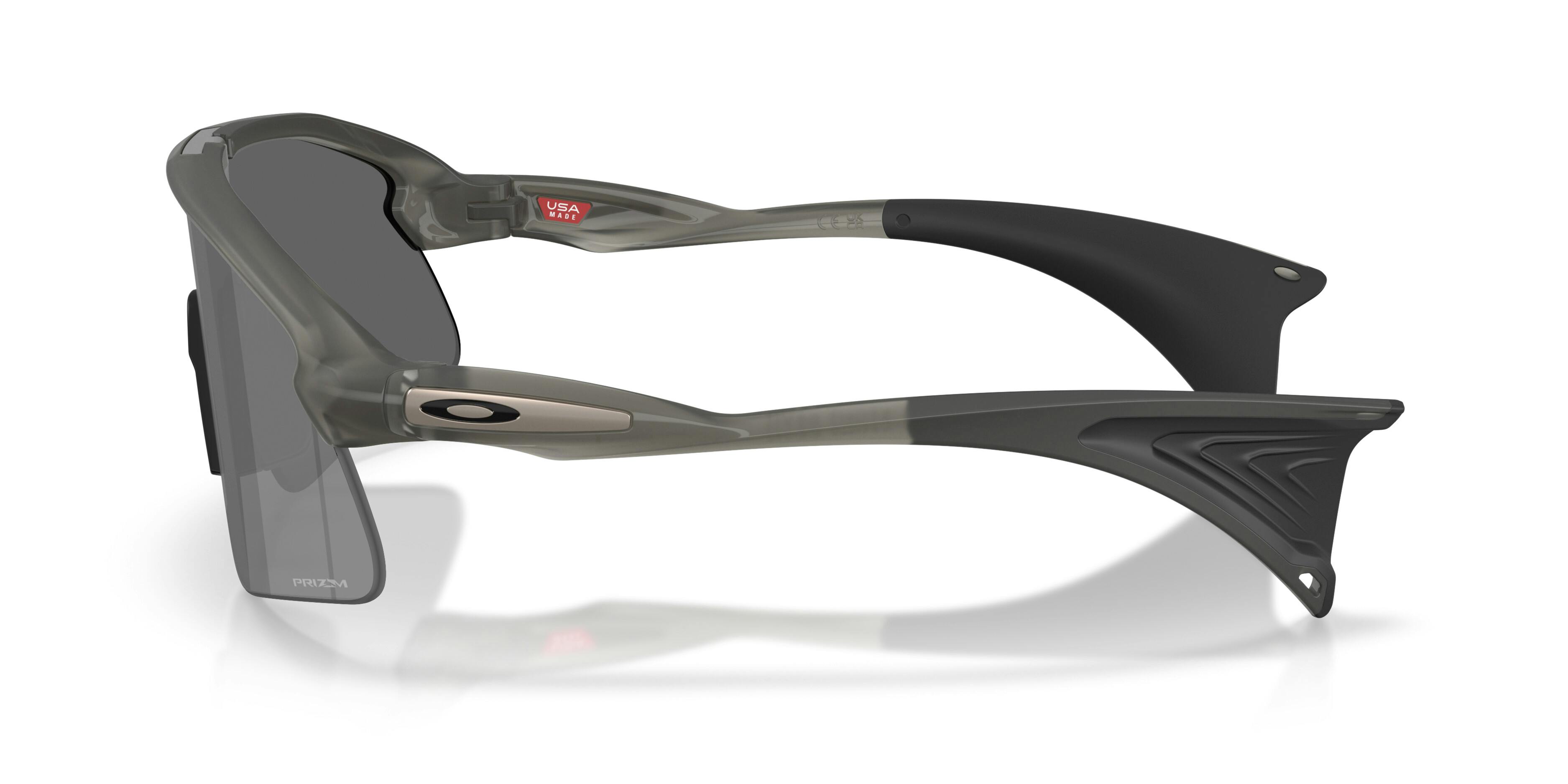 Angle_Left02, Oakley 0OO9517 951701 Sonnenbrille
