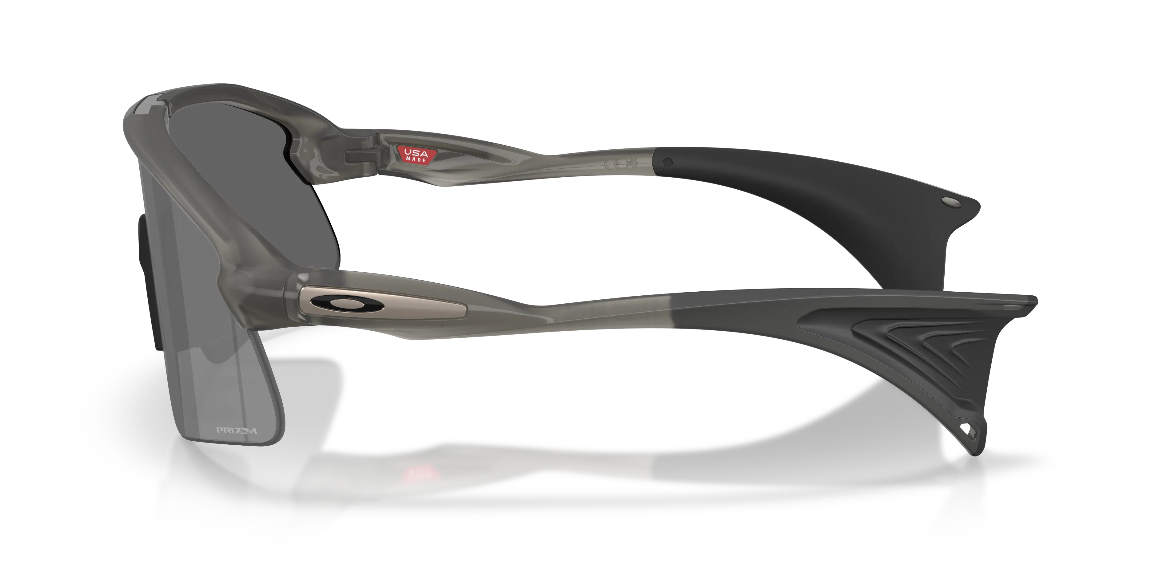 Angle_Left02, Oakley Stunt Devil 0OO9517 951701 Sonnenbrille