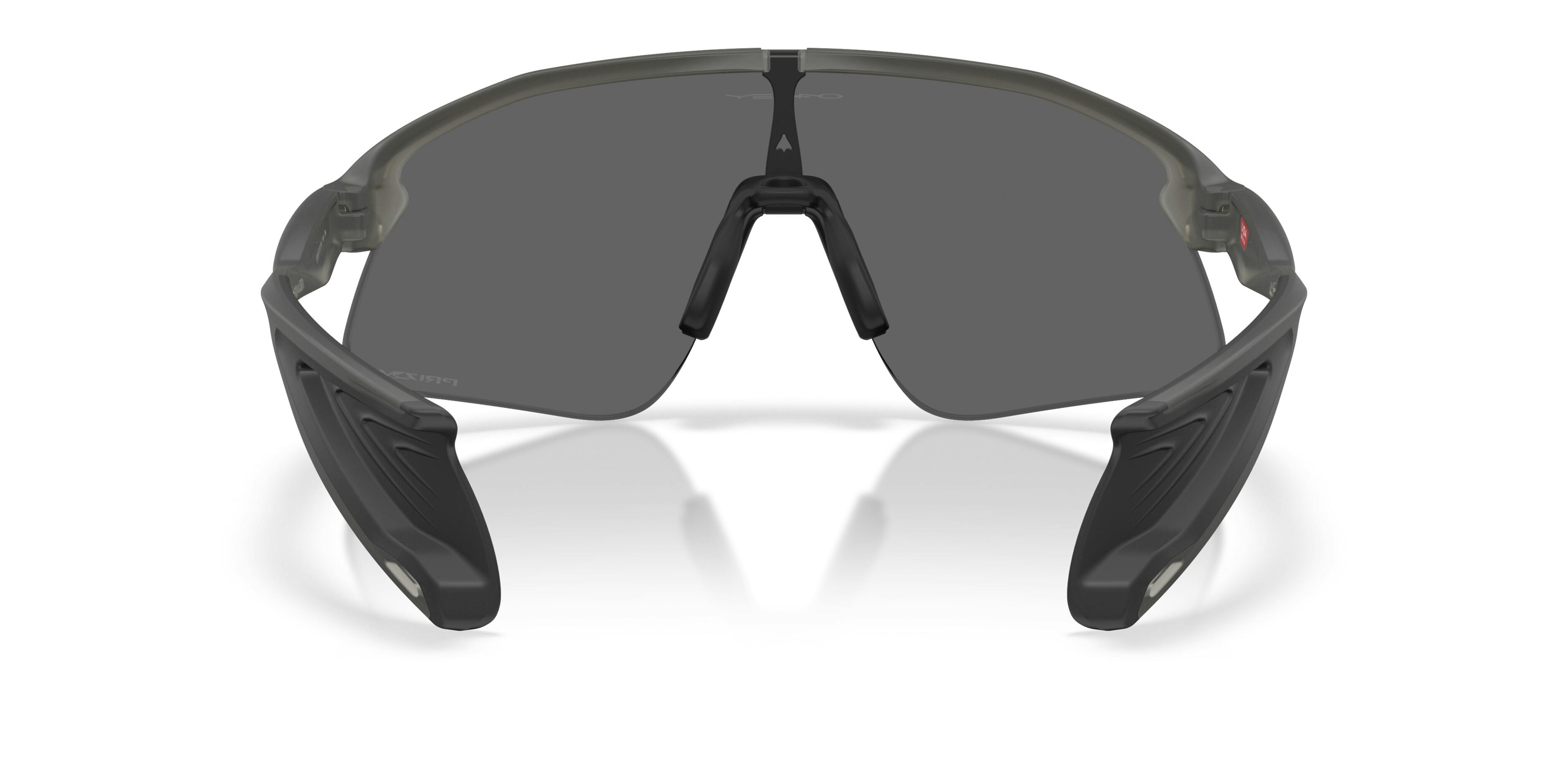 Detail02, Oakley 0OO9517 951701 Sonnenbrille