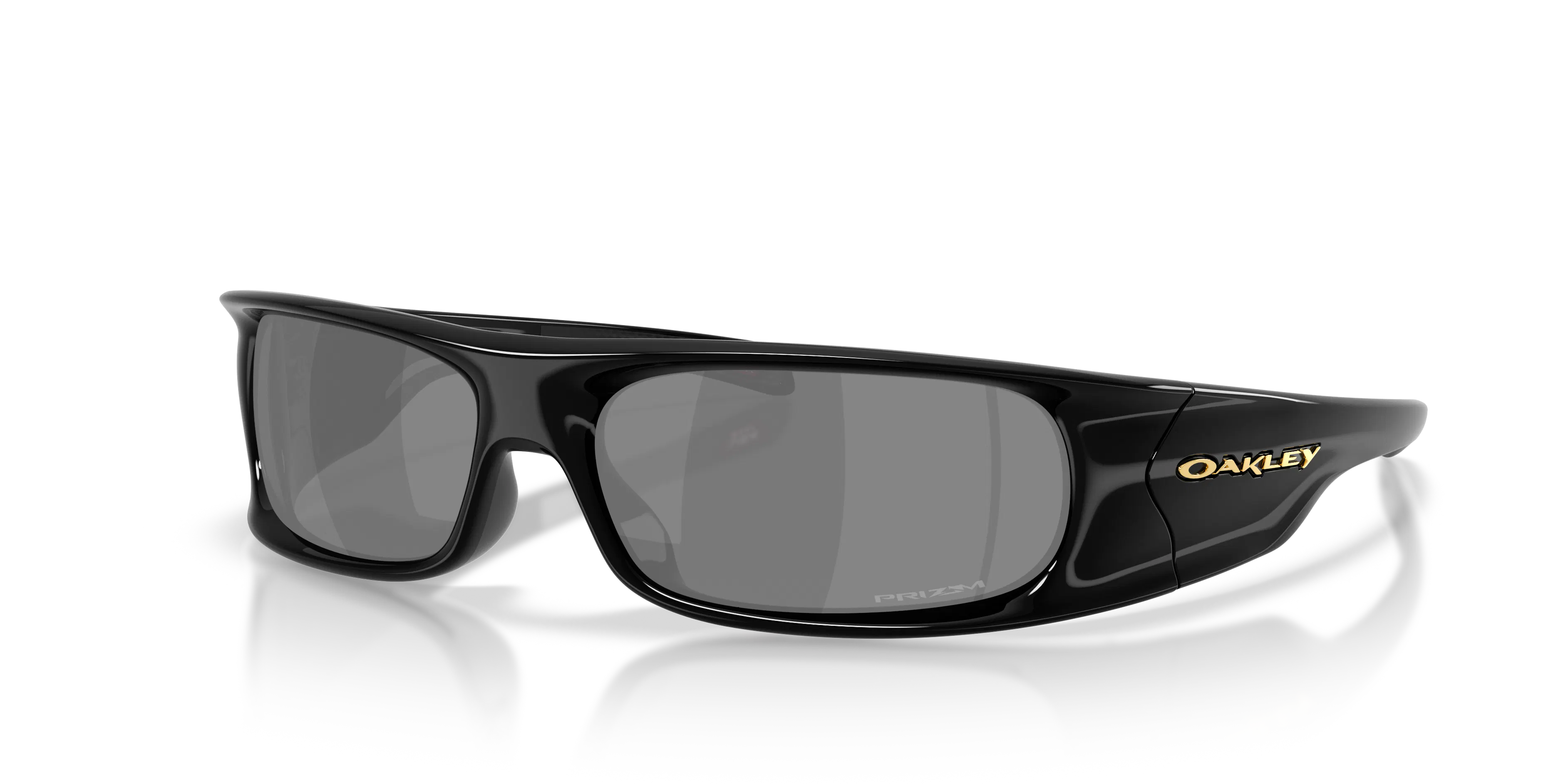 Angle_Left01, Oakley Highland 0OO9522 952201 Sonnenbrille