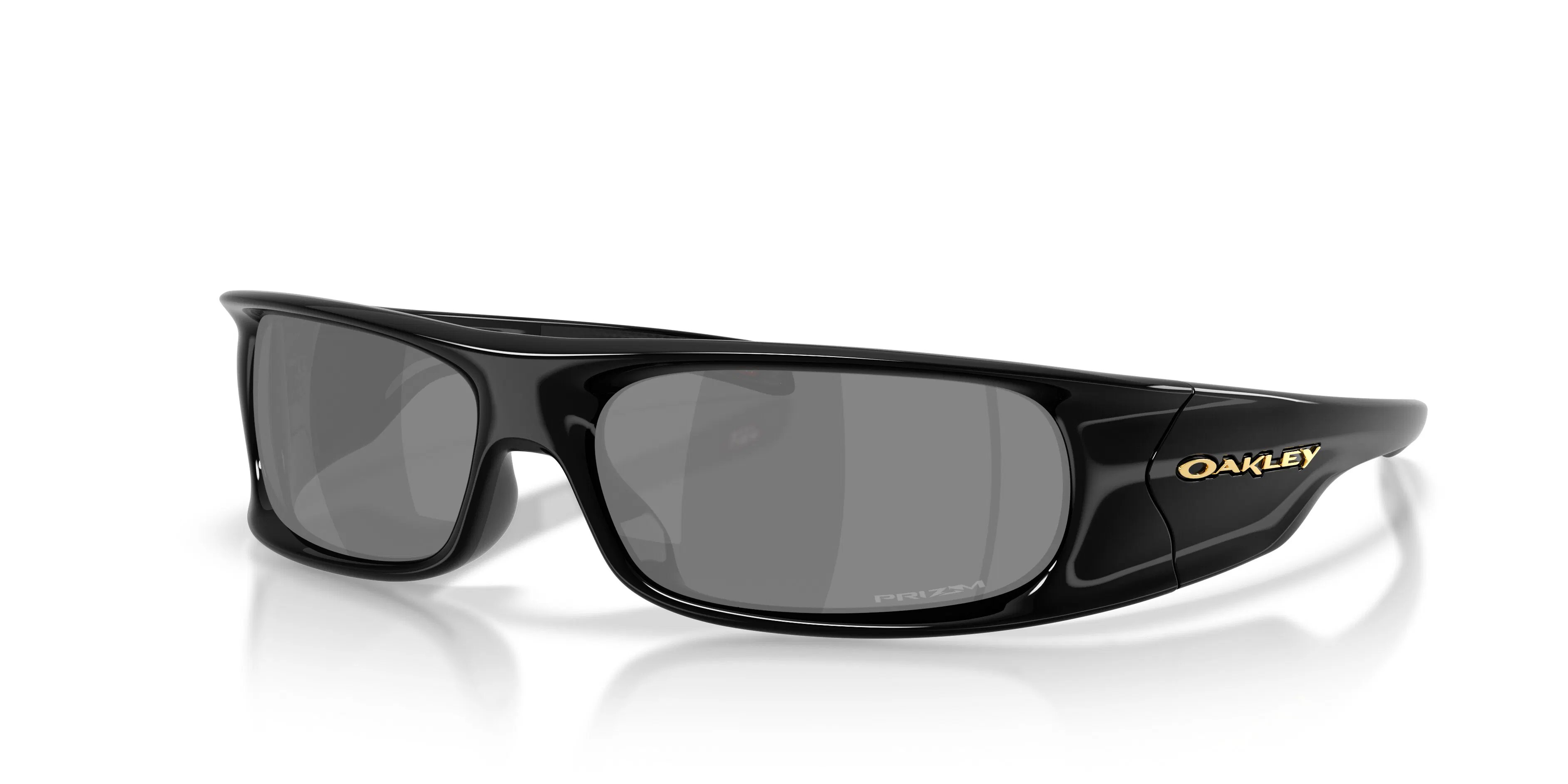 Angle_Left01, Oakley HIGHLAND 0OO9522 952201 Sonnenbrille
