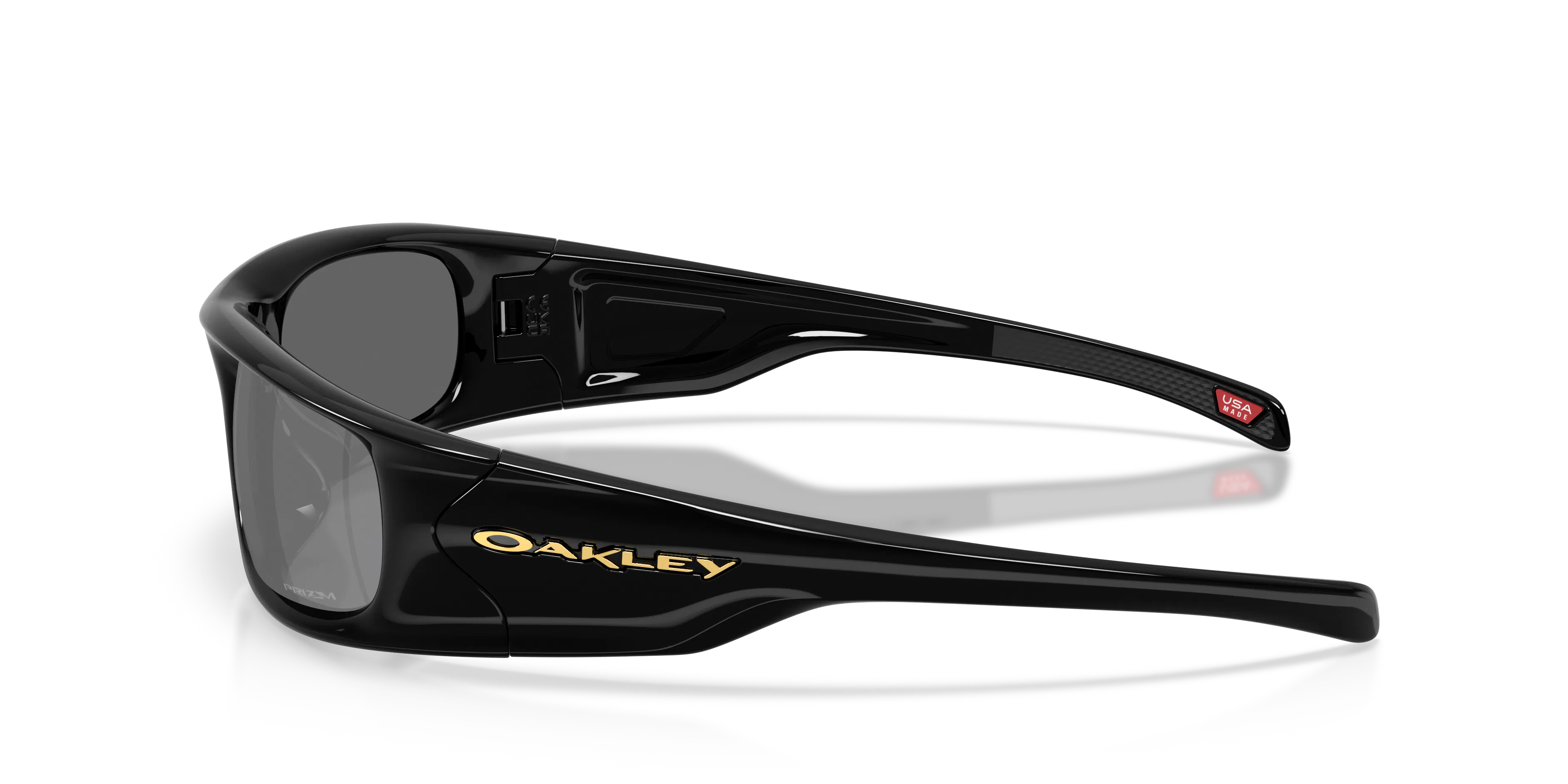 Angle_Left02, Oakley Highland 0OO9522 952201 Sonnenbrille