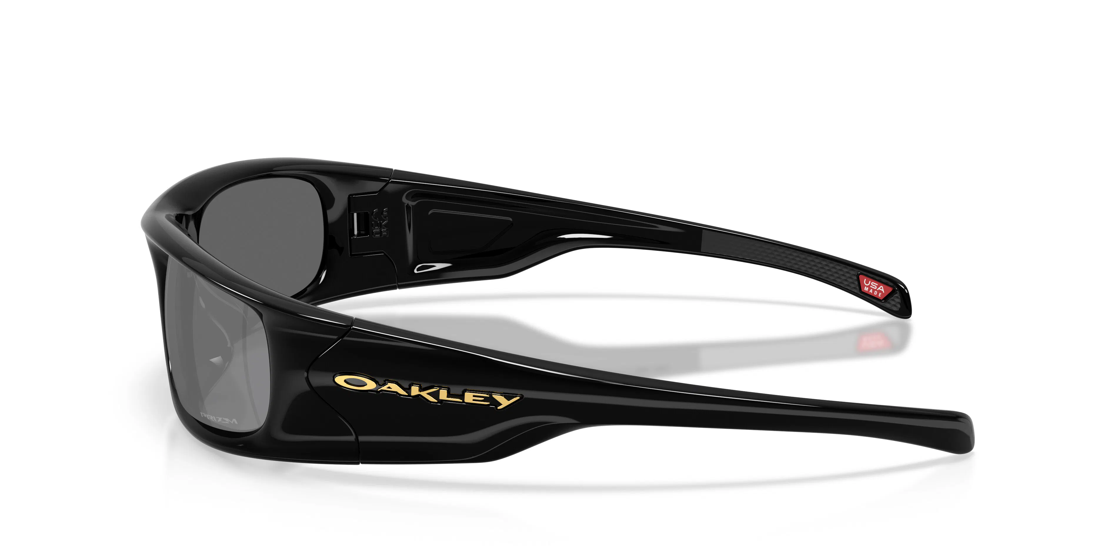 Angle_Left02, Oakley HIGHLAND 0OO9522 952201 Sonnenbrille