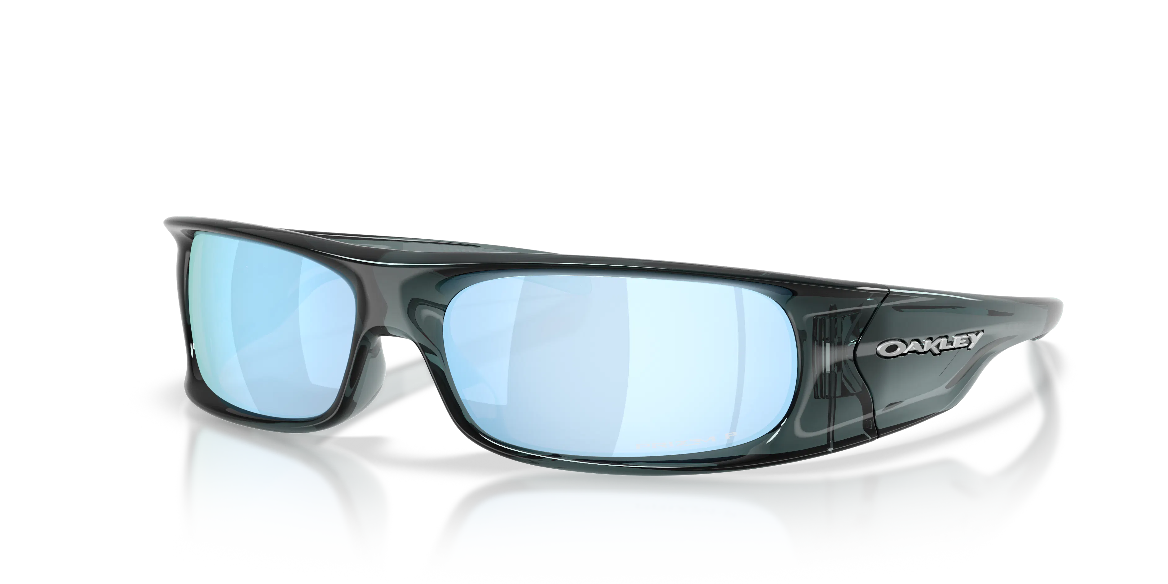 Angle_Left01, Oakley Highland 0OO9522 952204 Sonnenbrille