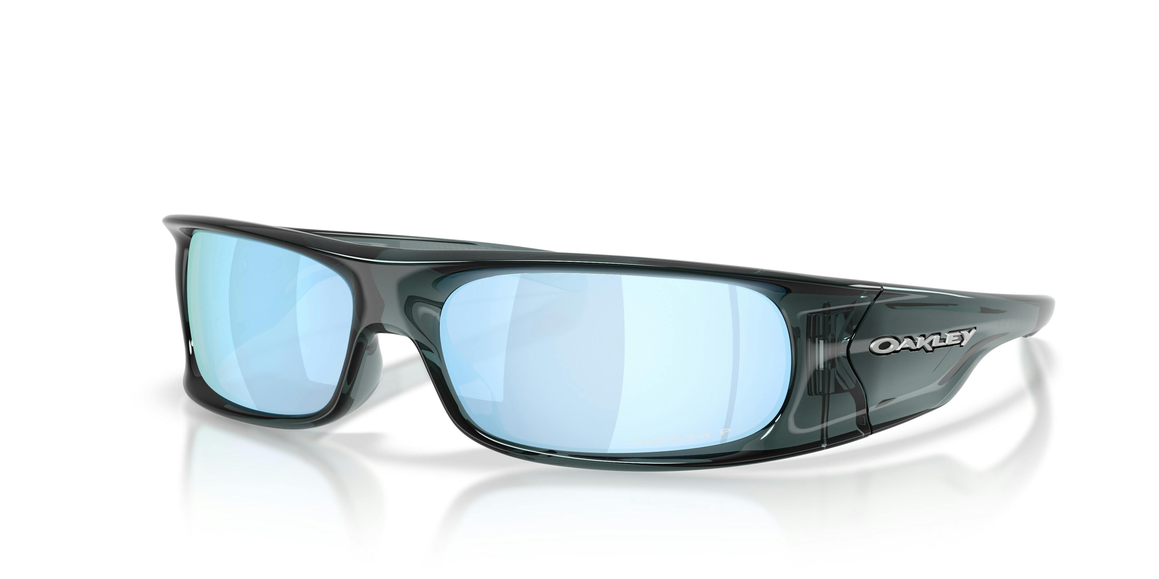 Angle_Left01, Oakley HIGHLAND 0OO9522 952204 Sonnenbrille