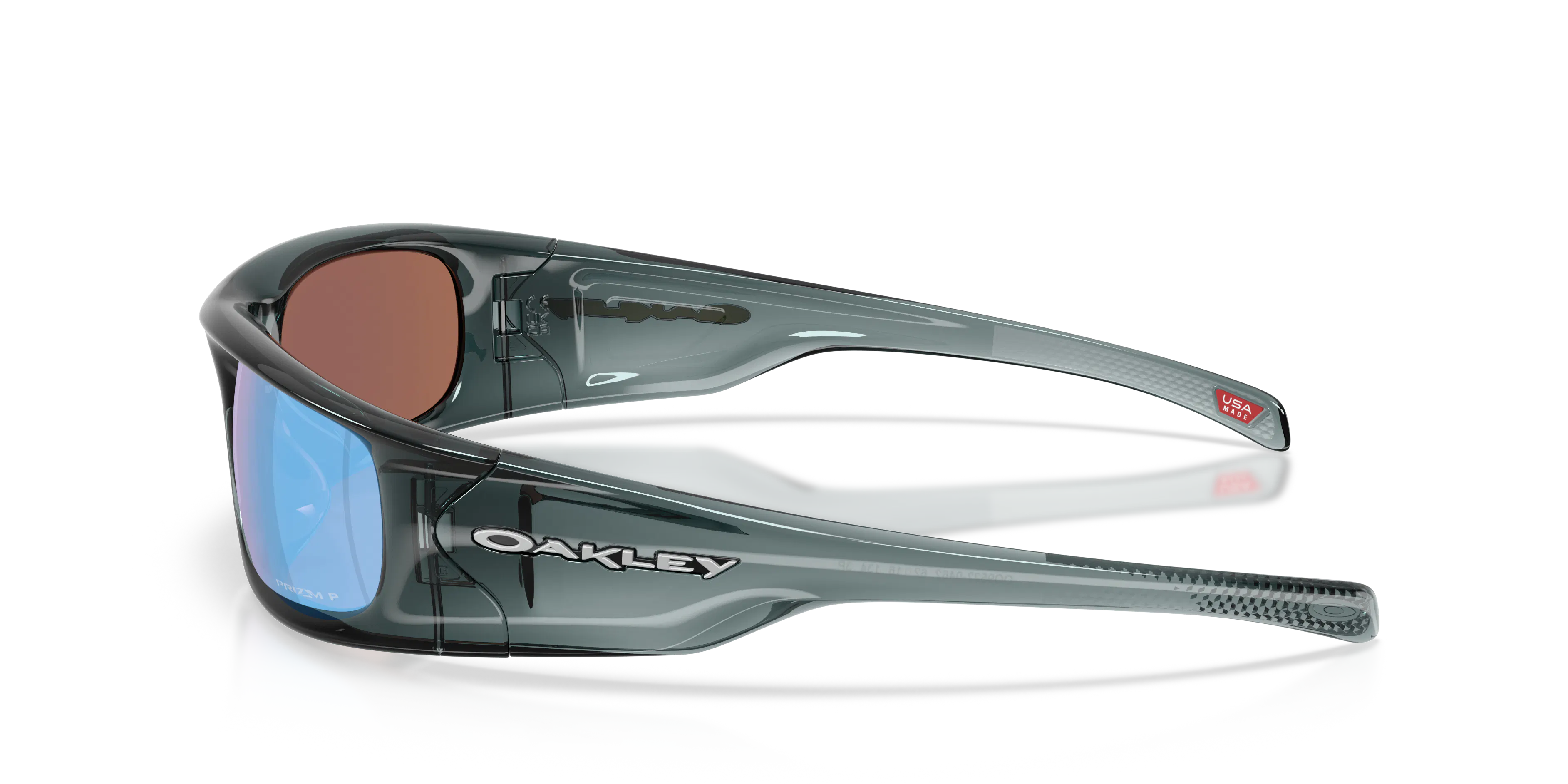Angle_Left02, Oakley Highland 0OO9522 952204 Sonnenbrille