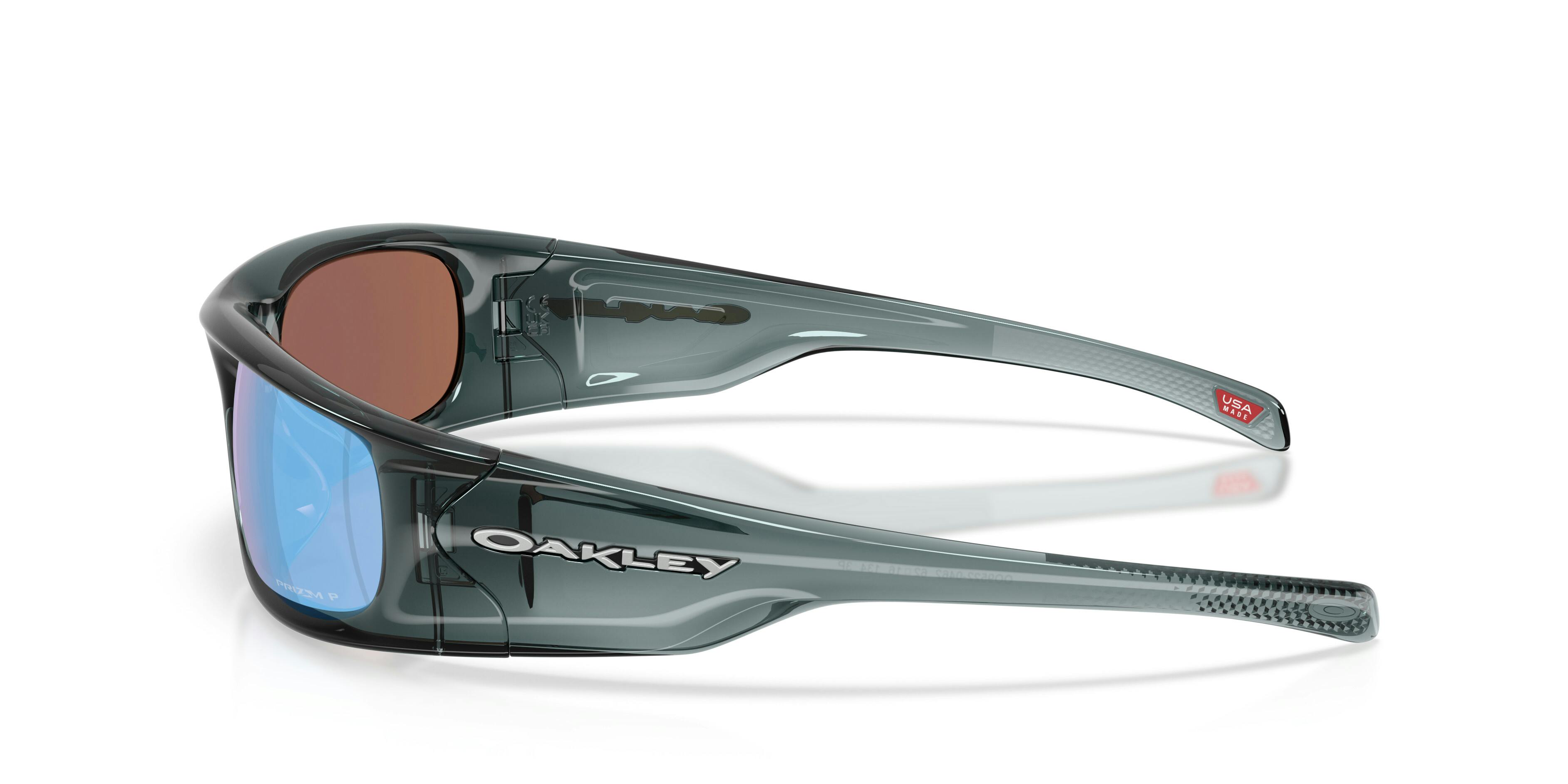 Angle_Left02, Oakley HIGHLAND 0OO9522 952204 Sonnenbrille