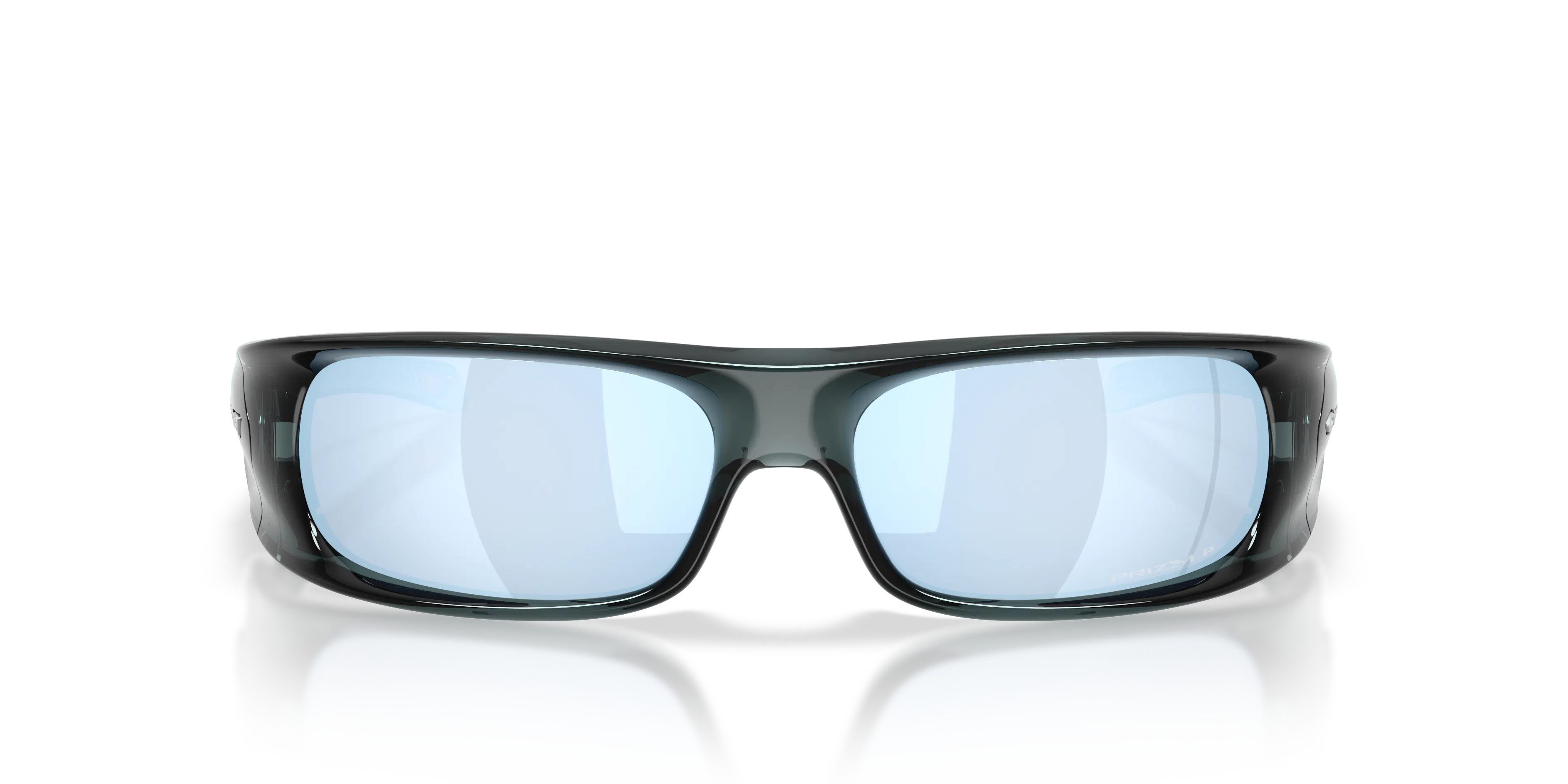 Front, Oakley Highland 0OO9522 952204 Sonnenbrille