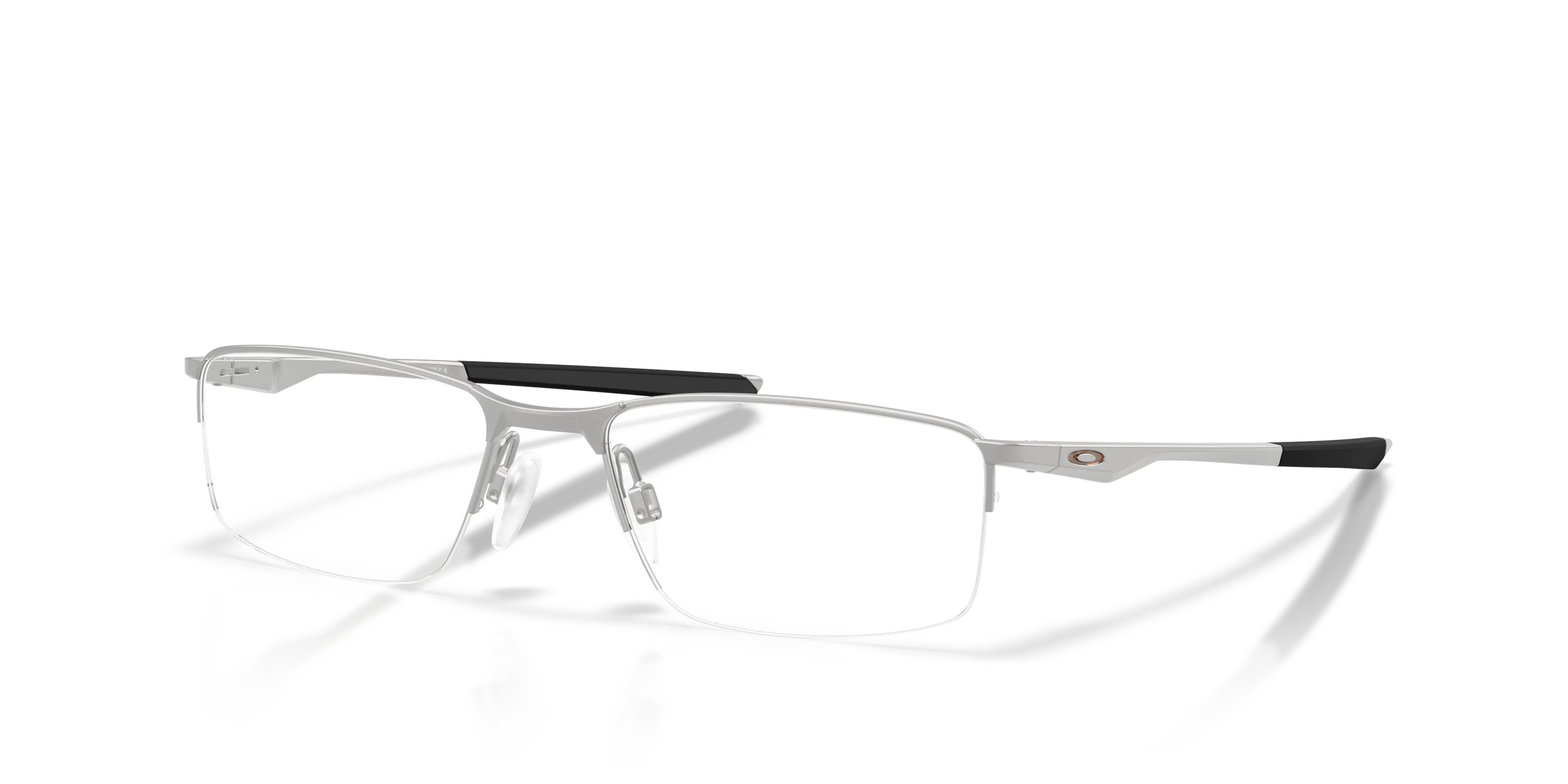 Angle_Left01, Oakley Socket 5.5 Alloy Collectio 0OX3218 321817 Brille