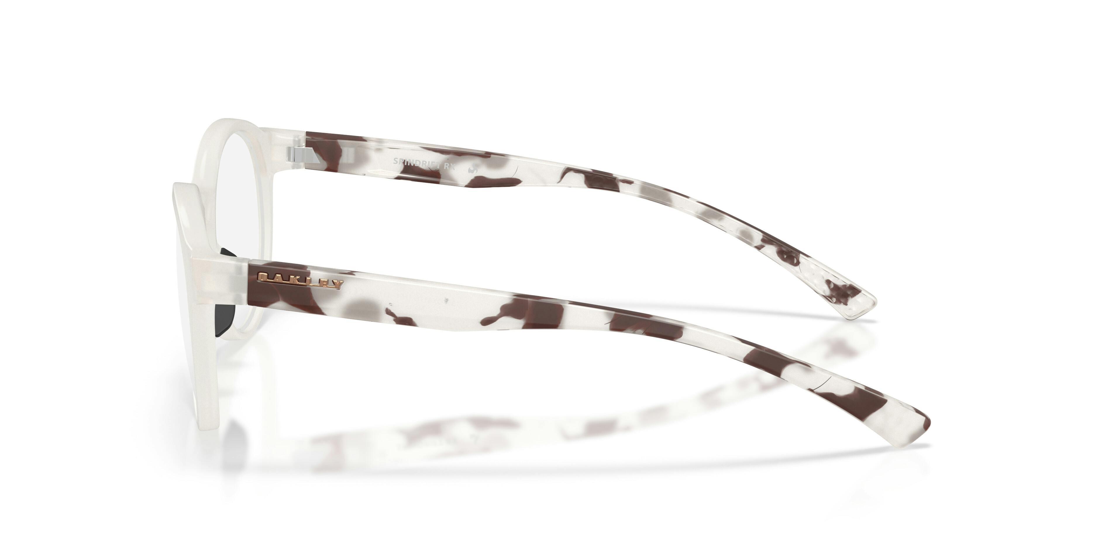 Angle_Left02, Oakley SPINDRIFT RX 0OX8176 817611 Brille