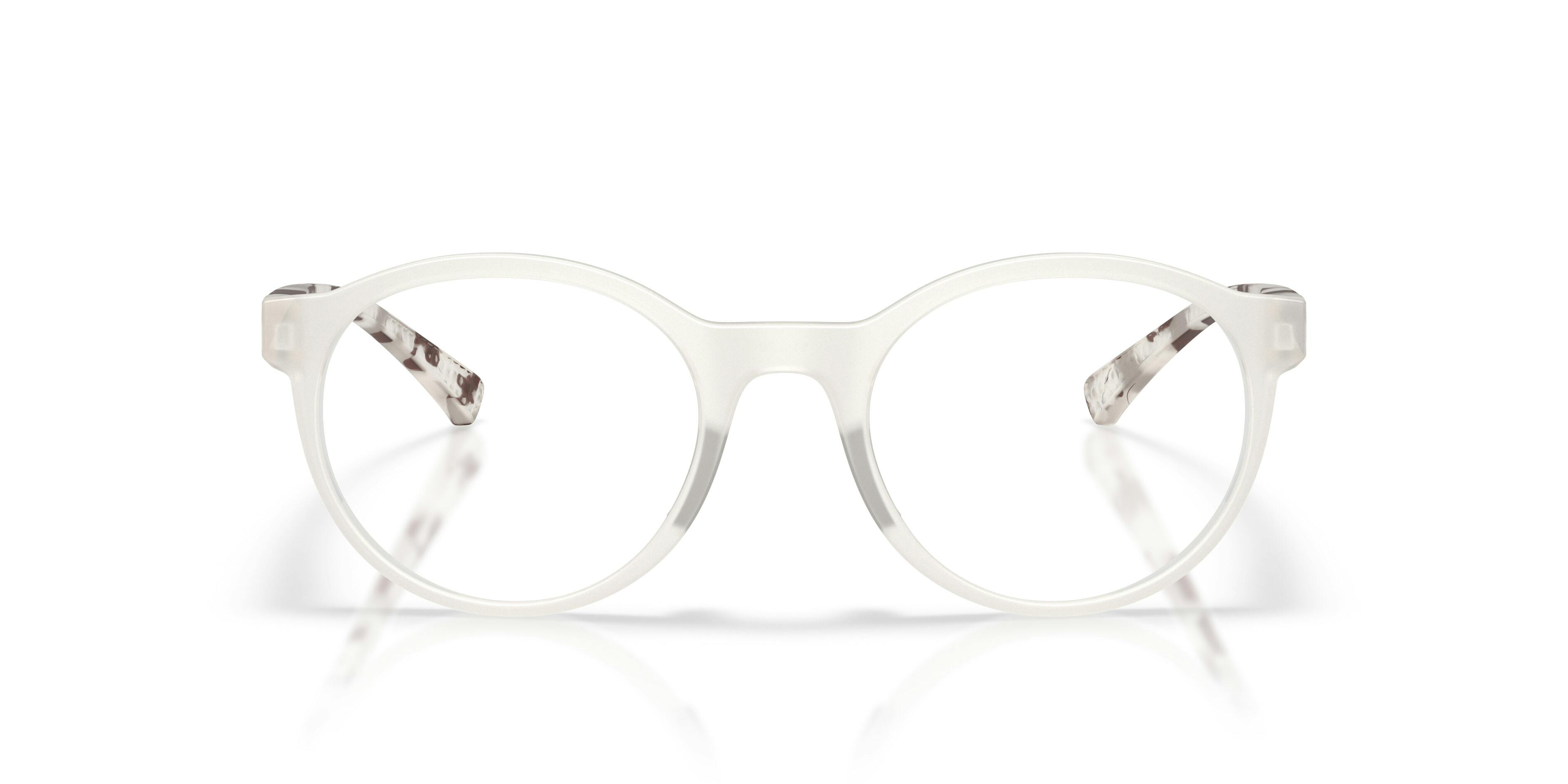 Front, Oakley SPINDRIFT RX 0OX8176 817611 Brille