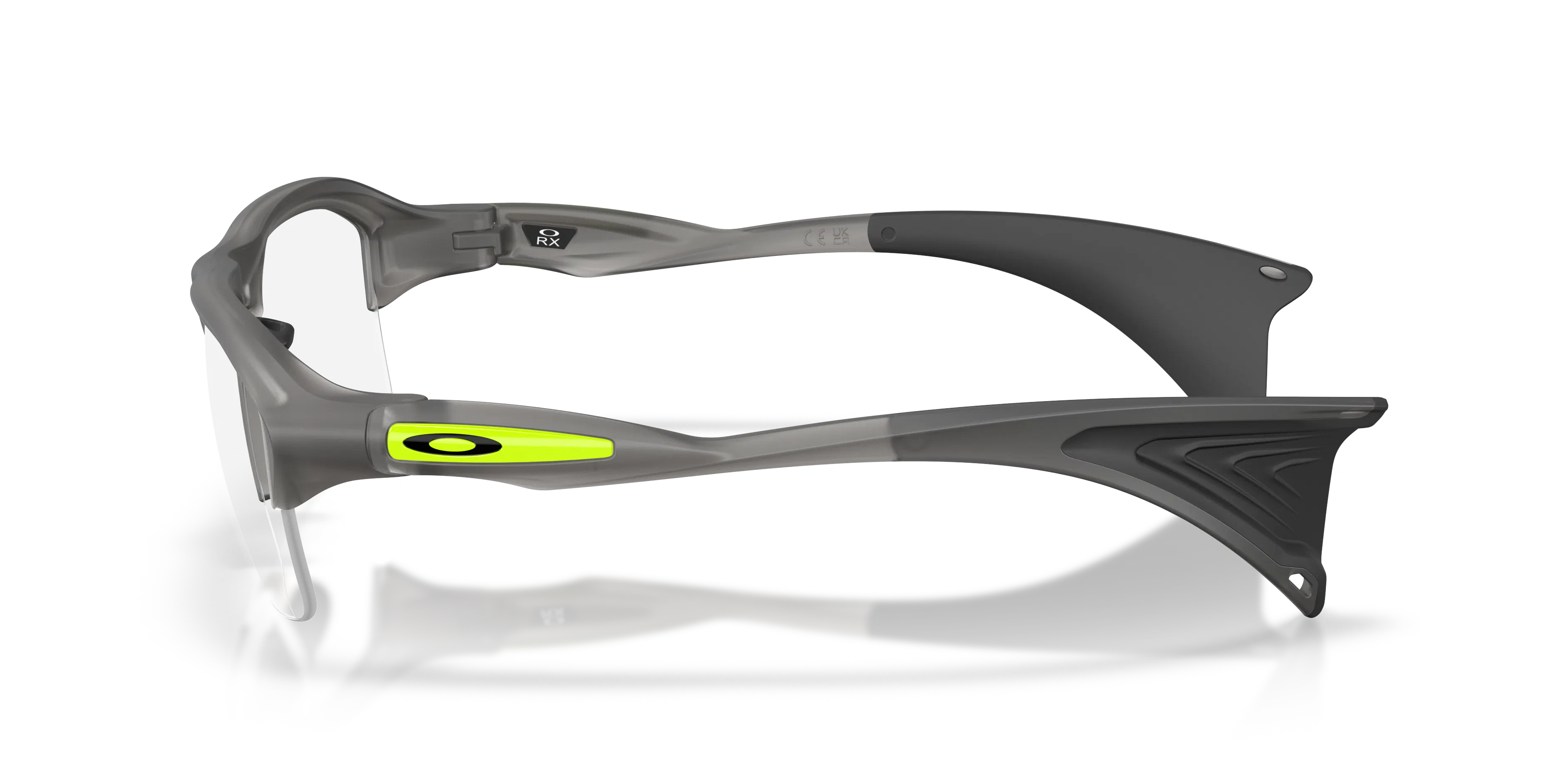 Angle_Left02, Oakley Stunt Glider 0OX8198 819802 Brille