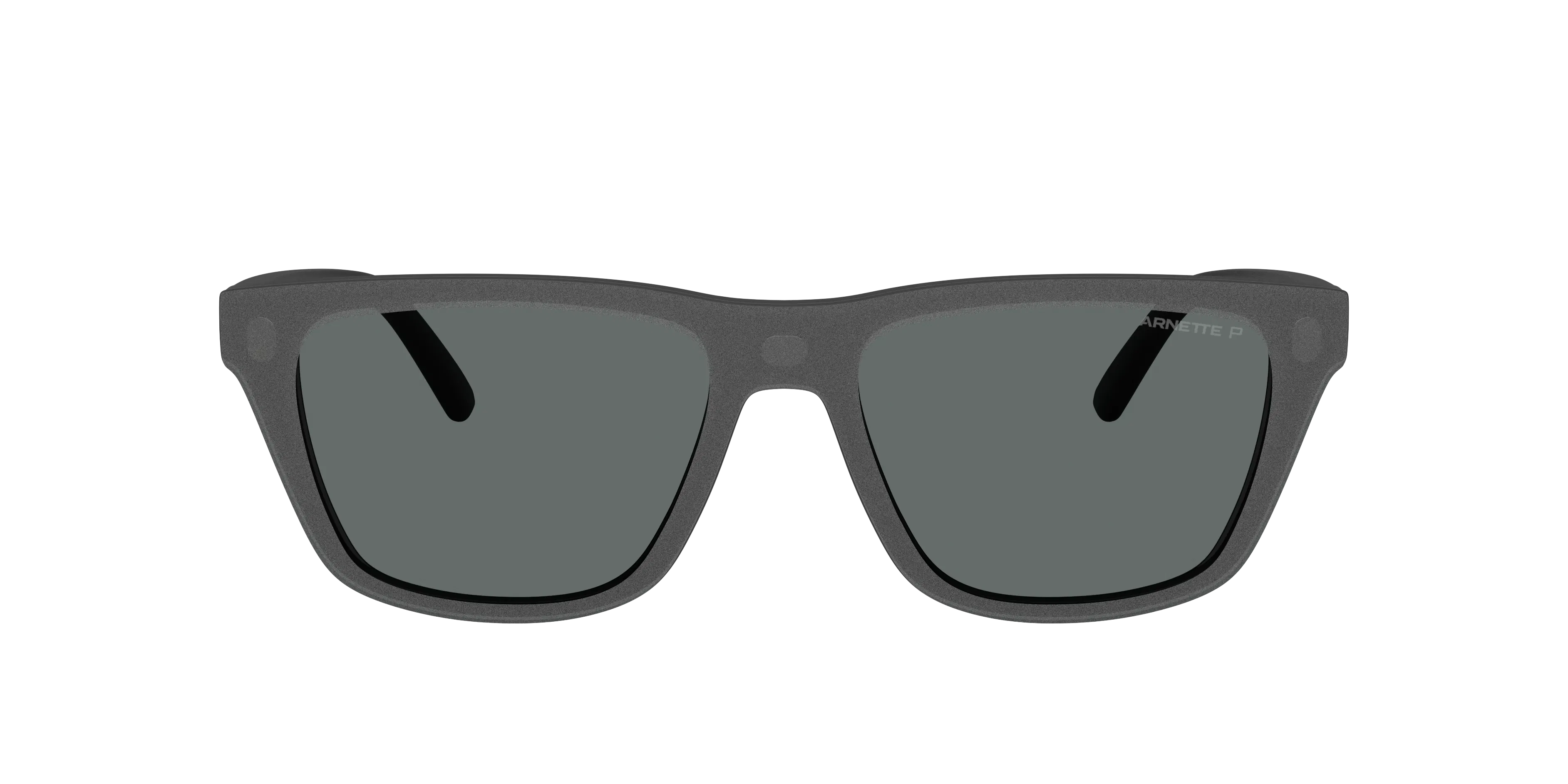 Front, Arnette AN4376 0AN4376 27581W Brille