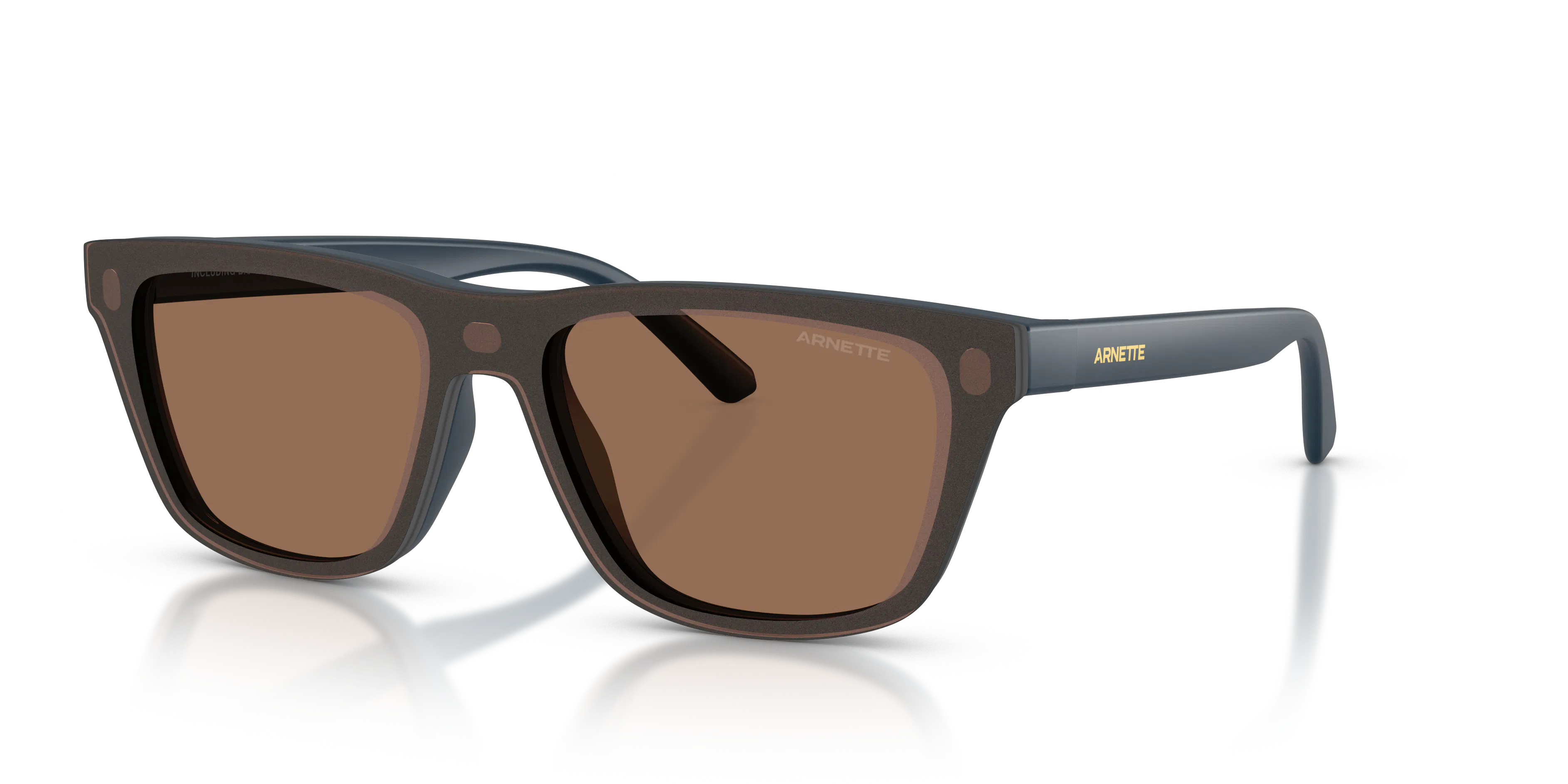 Angle_Left01, Arnette AN4376 0AN4376 27591W Brille
