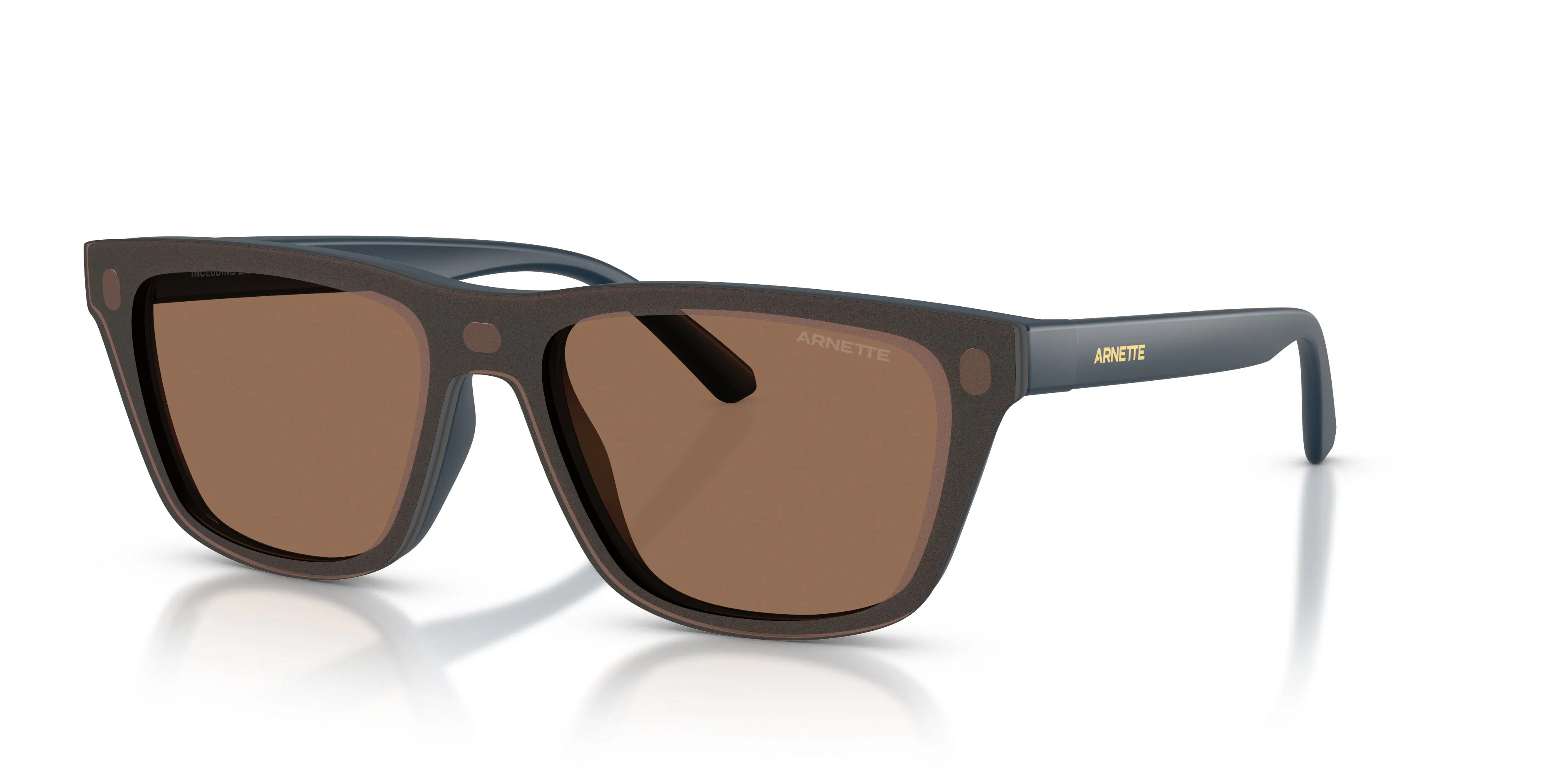 Angle_Left01, Arnette AN4376 0AN4376 27591W Brille