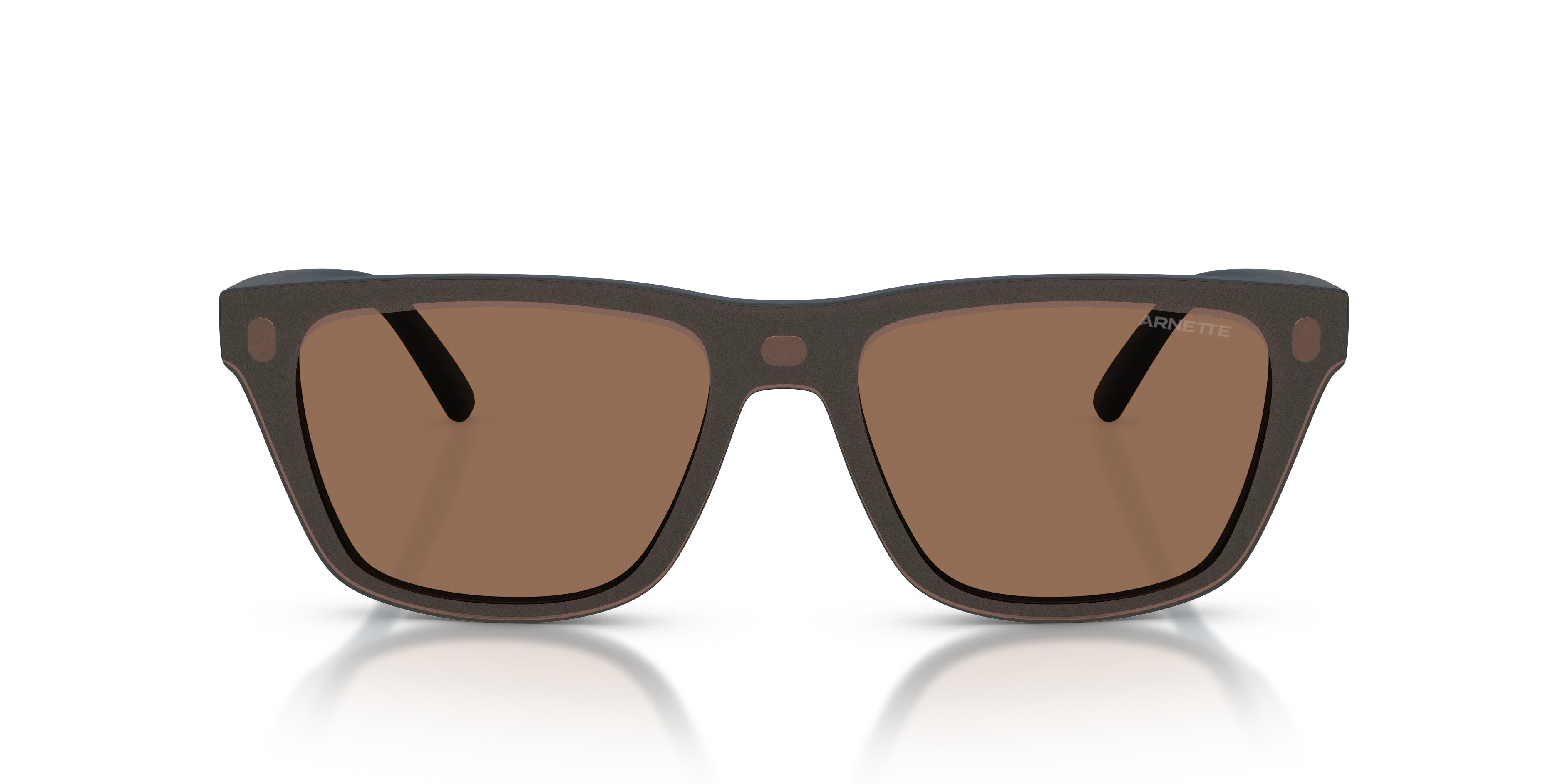 Front, Arnette AN4376 0AN4376 27591W Brille