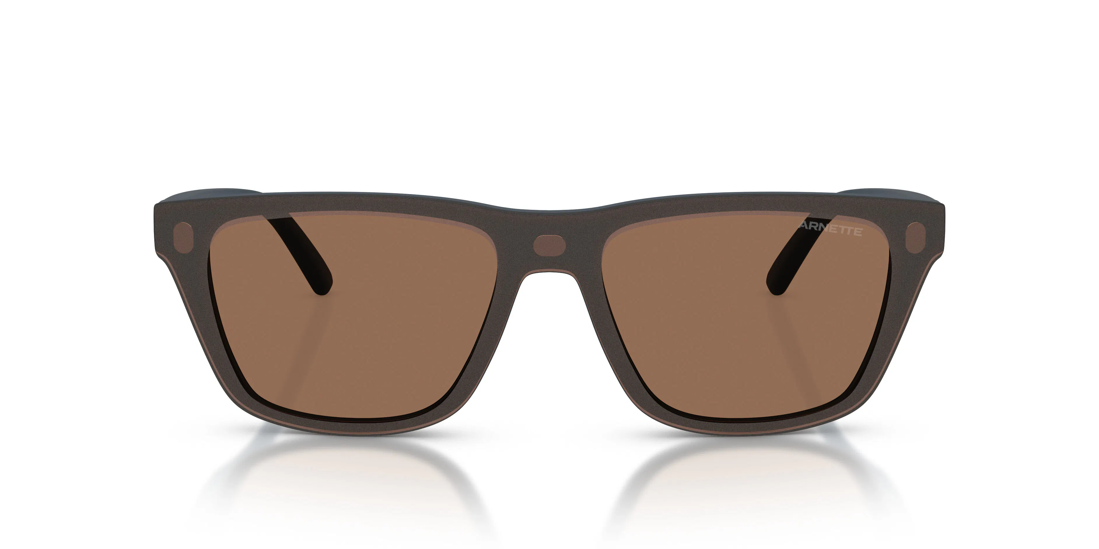 Front, Arnette AN4376 0AN4376 27591W Brille
