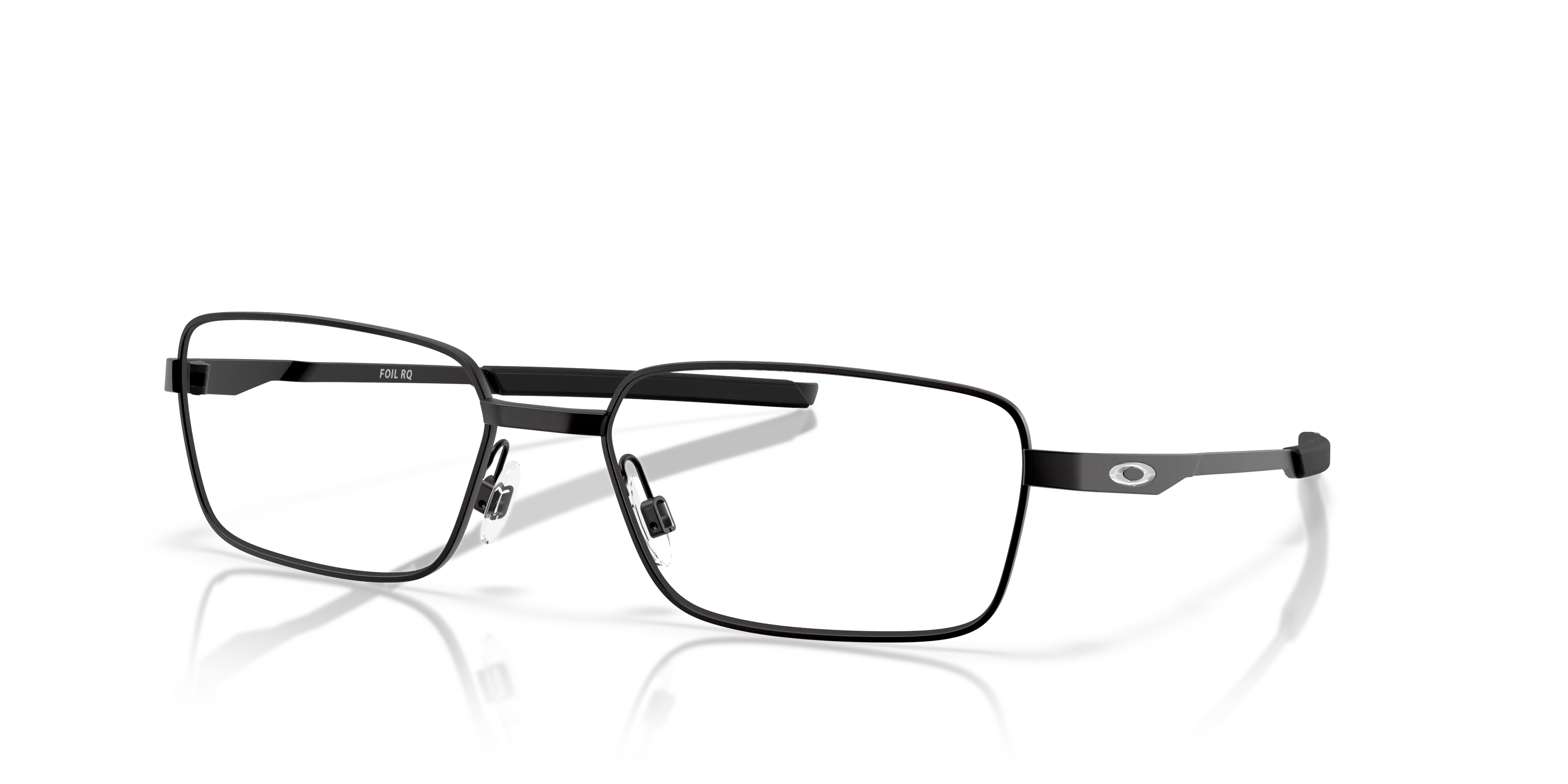 Angle_Left01, Oakley Foil RQ 0OX3036 303601 Brille