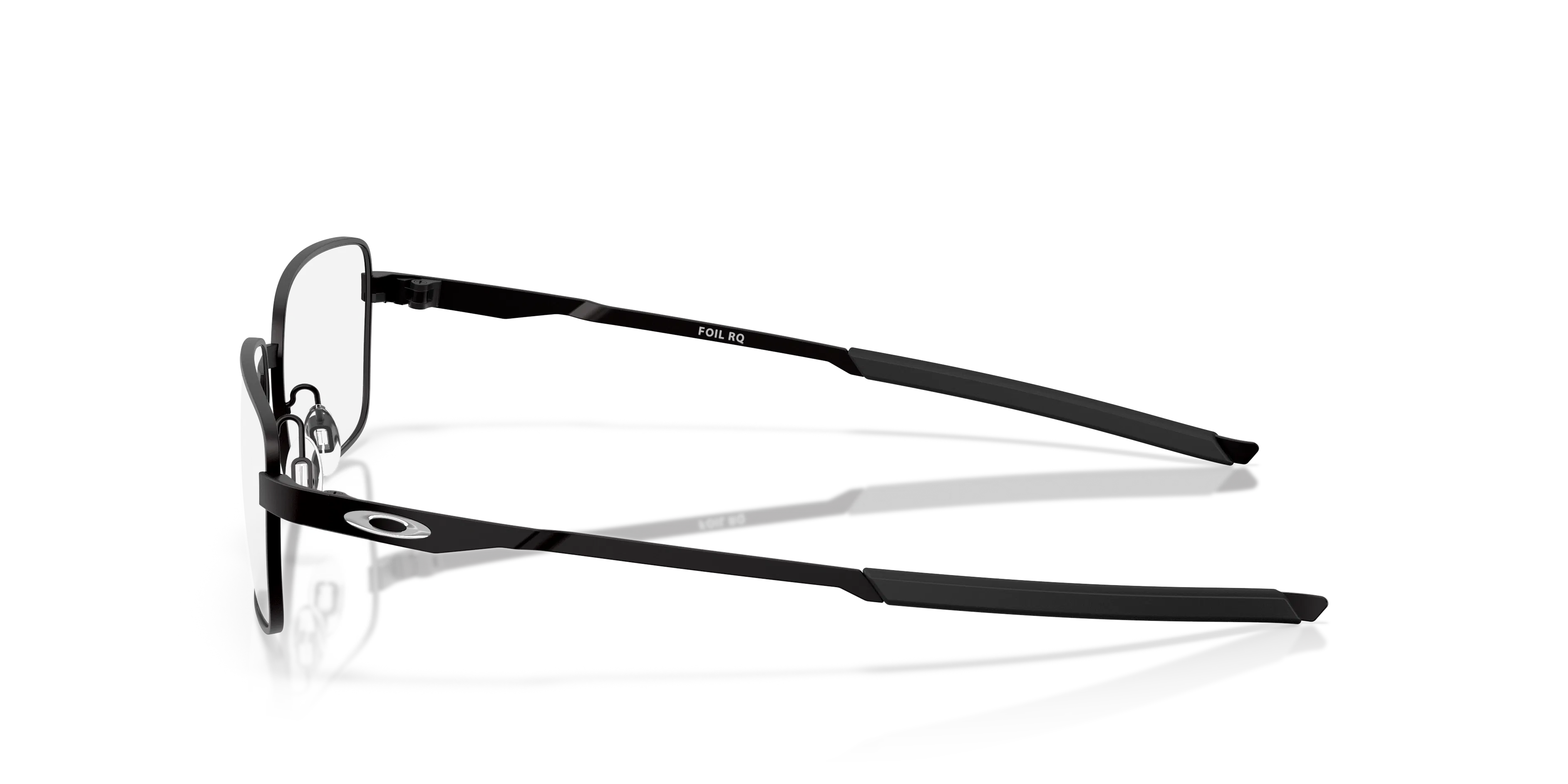 Angle_Left02, Oakley Foil RQ 0OX3036 303601 Brille