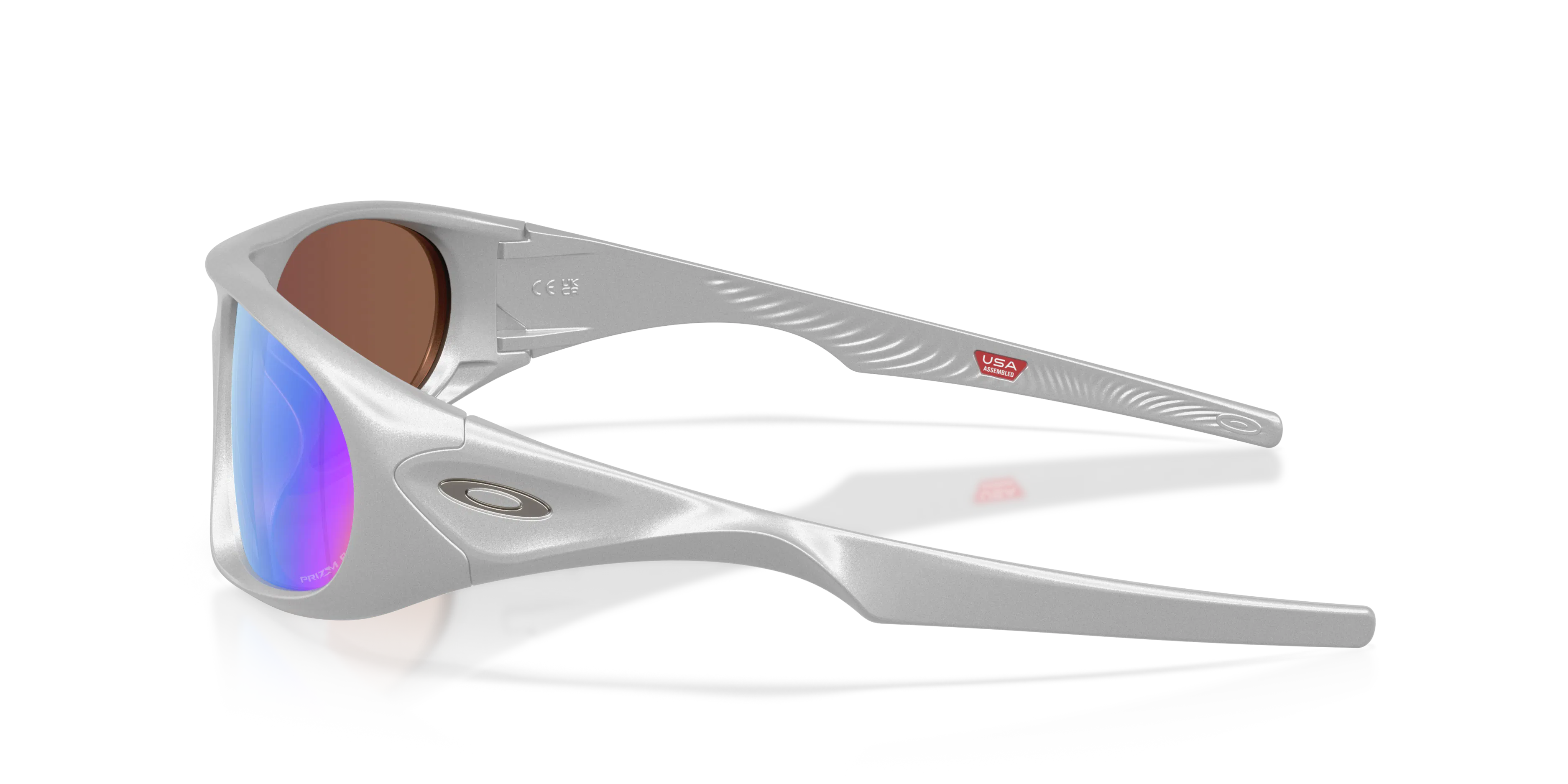 Angle_Left02, Oakley Neoforma 0OO9528 952807 Sonnenbrille