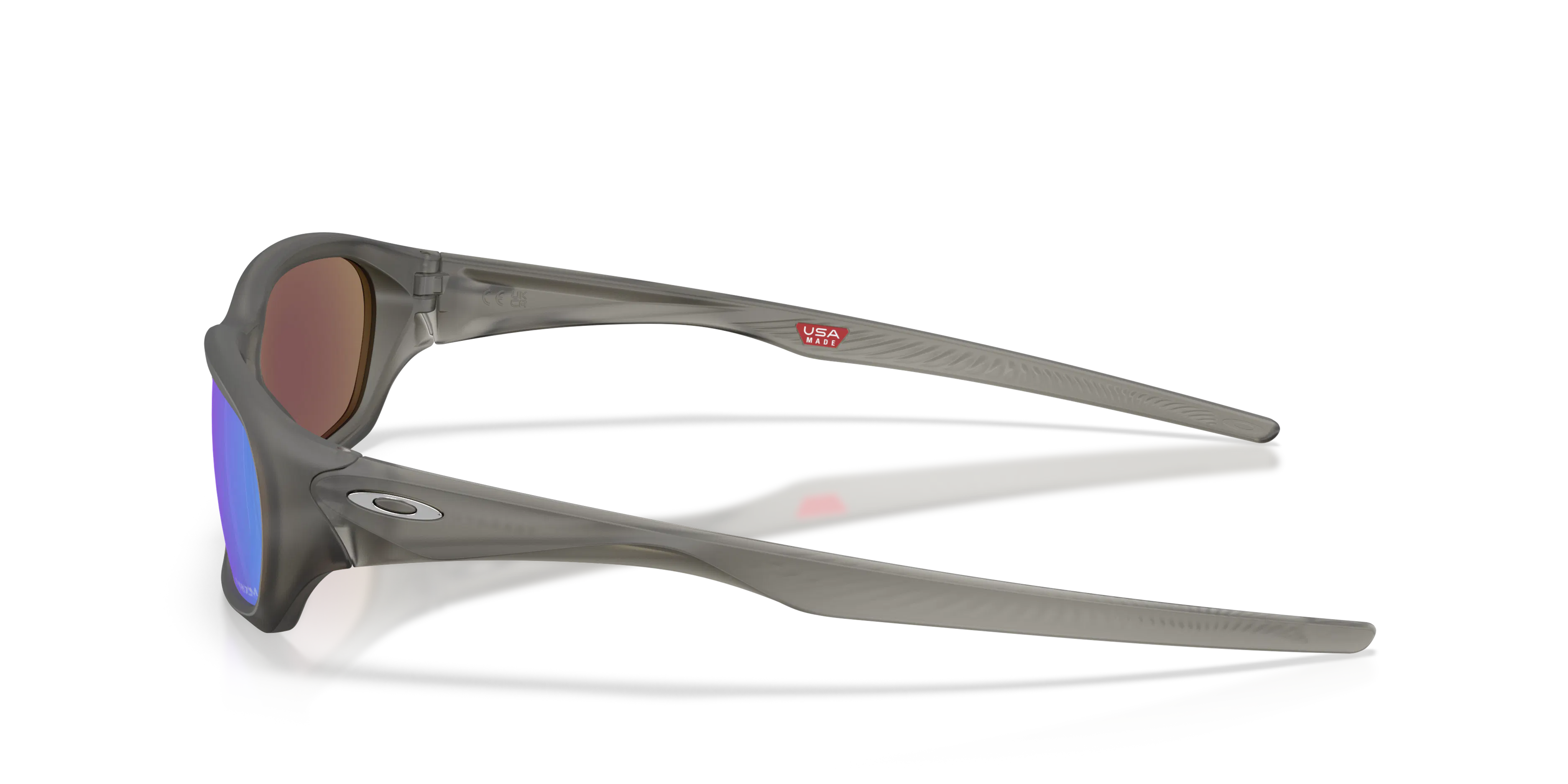 Angle_Left02, Oakley Terraforma 0OO9530 953002 Sonnenbrille