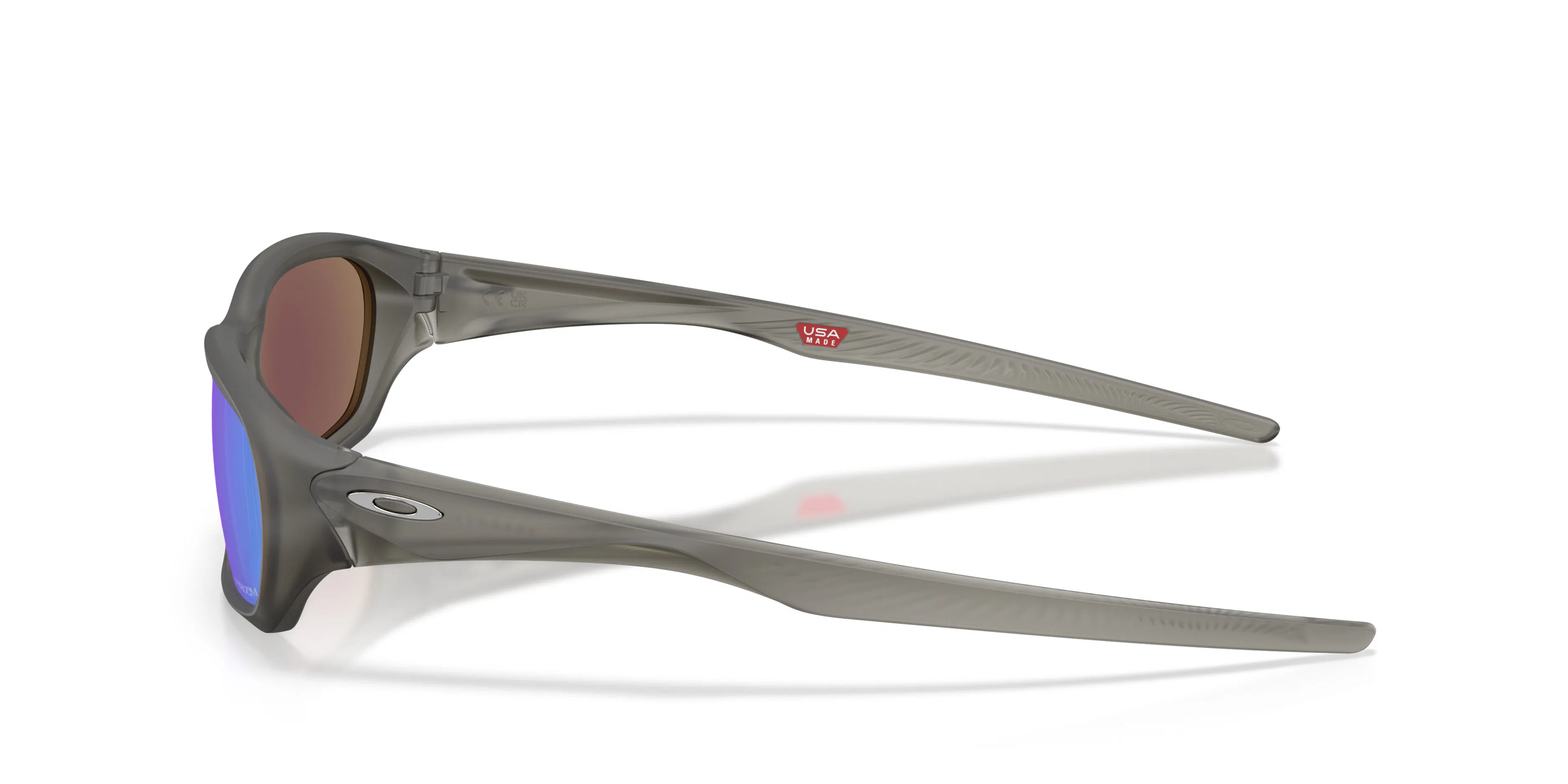 Angle_Left02, Oakley 0OO9530 953002 Sonnenbrille