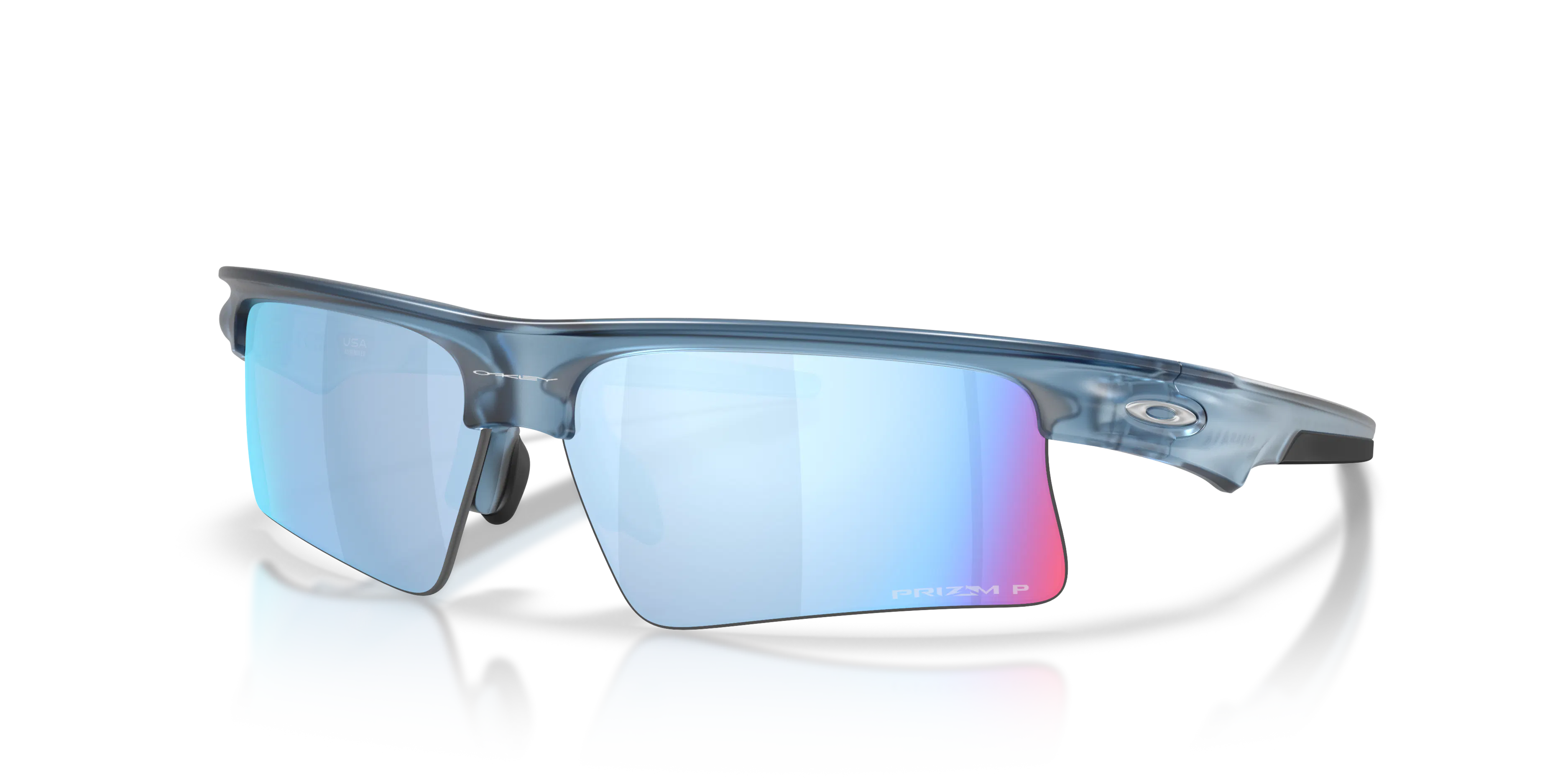 Angle_Left01, Oakley Bisphaera™ Speed 0OO9534 953406 Sonnenbrille