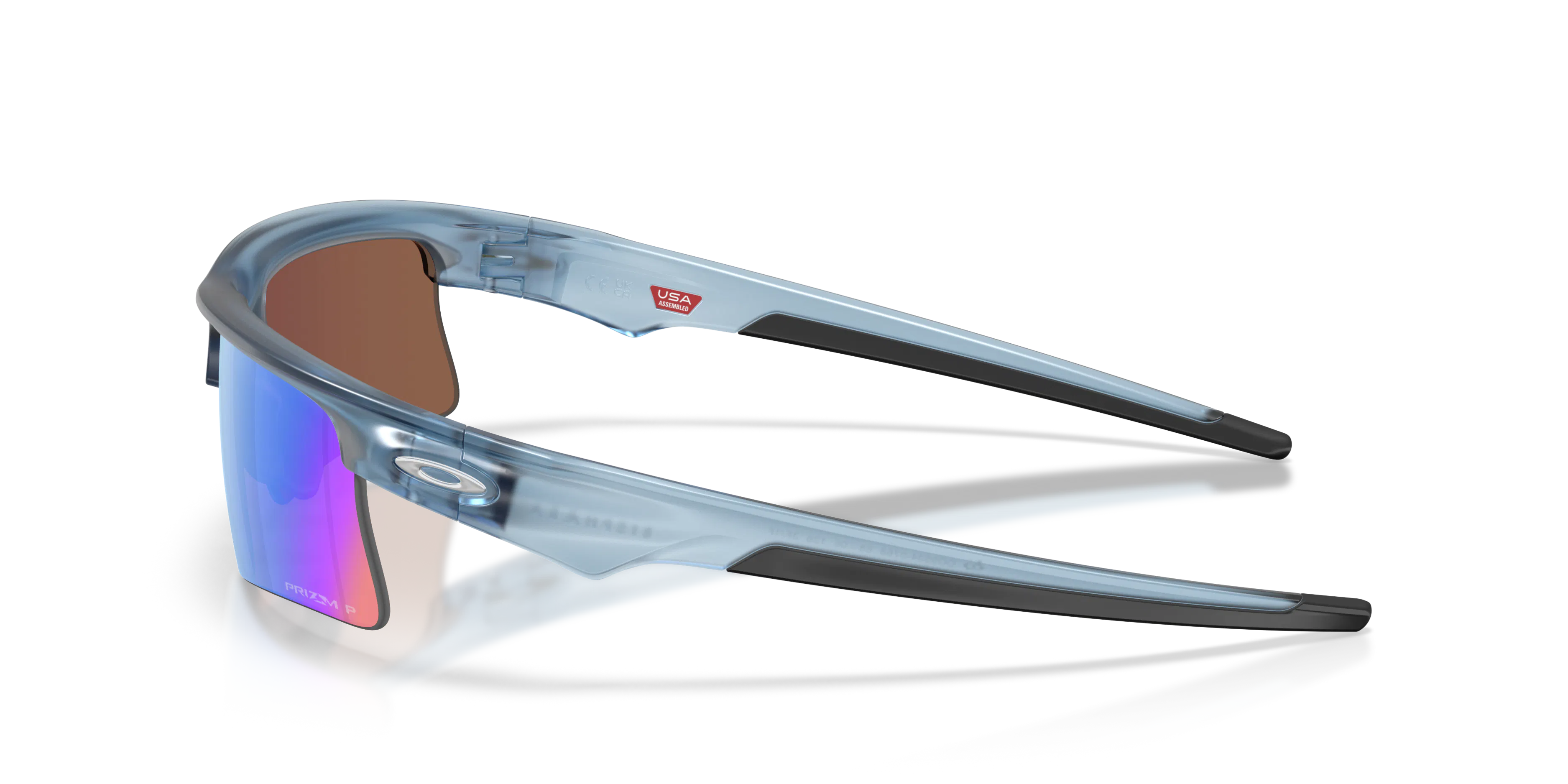 Angle_Left02, Oakley Bisphaera™ Speed 0OO9534 953406 Sonnenbrille