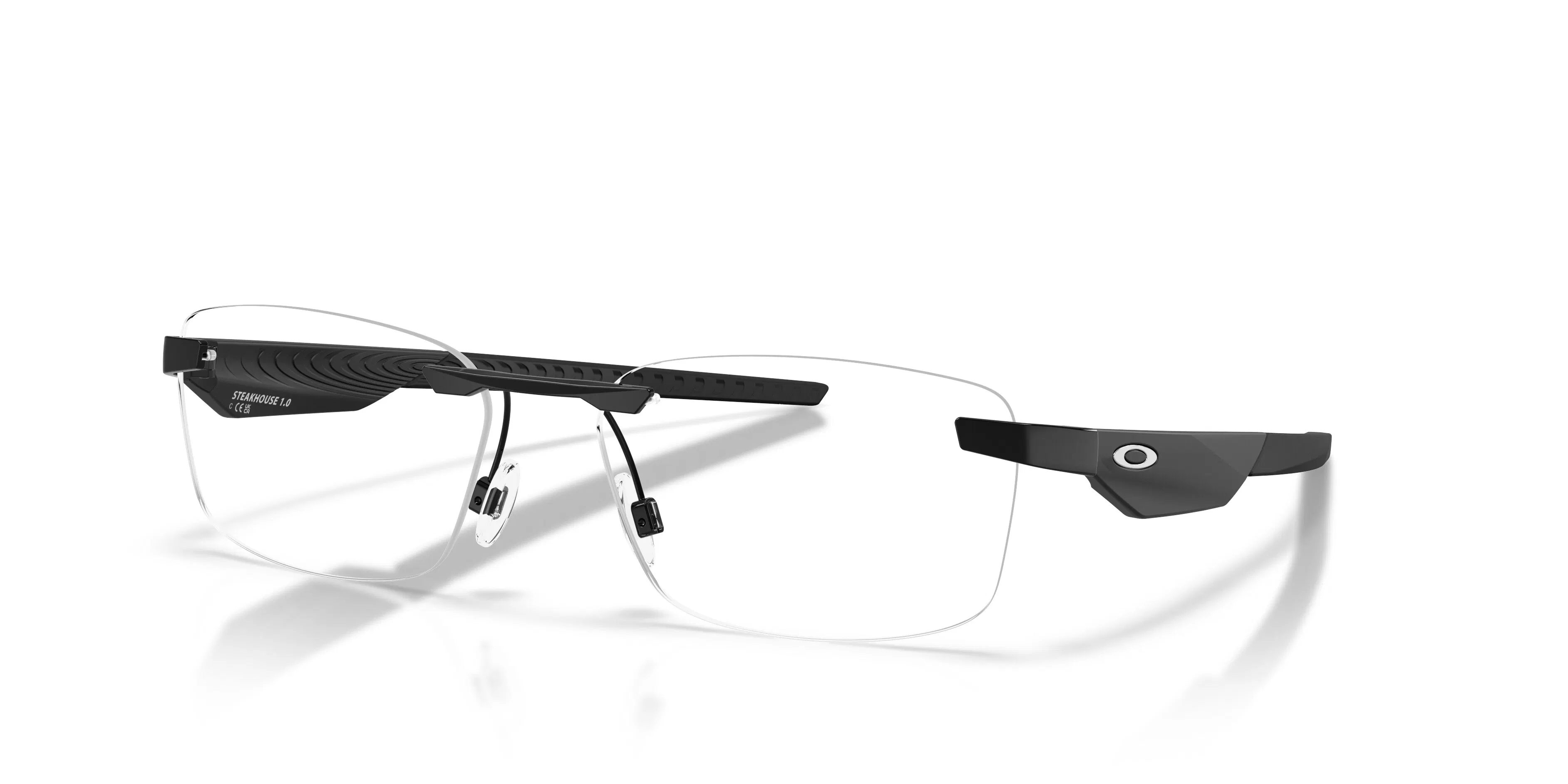 Angle_Left01, Oakley 0OX3126 312601 Brille