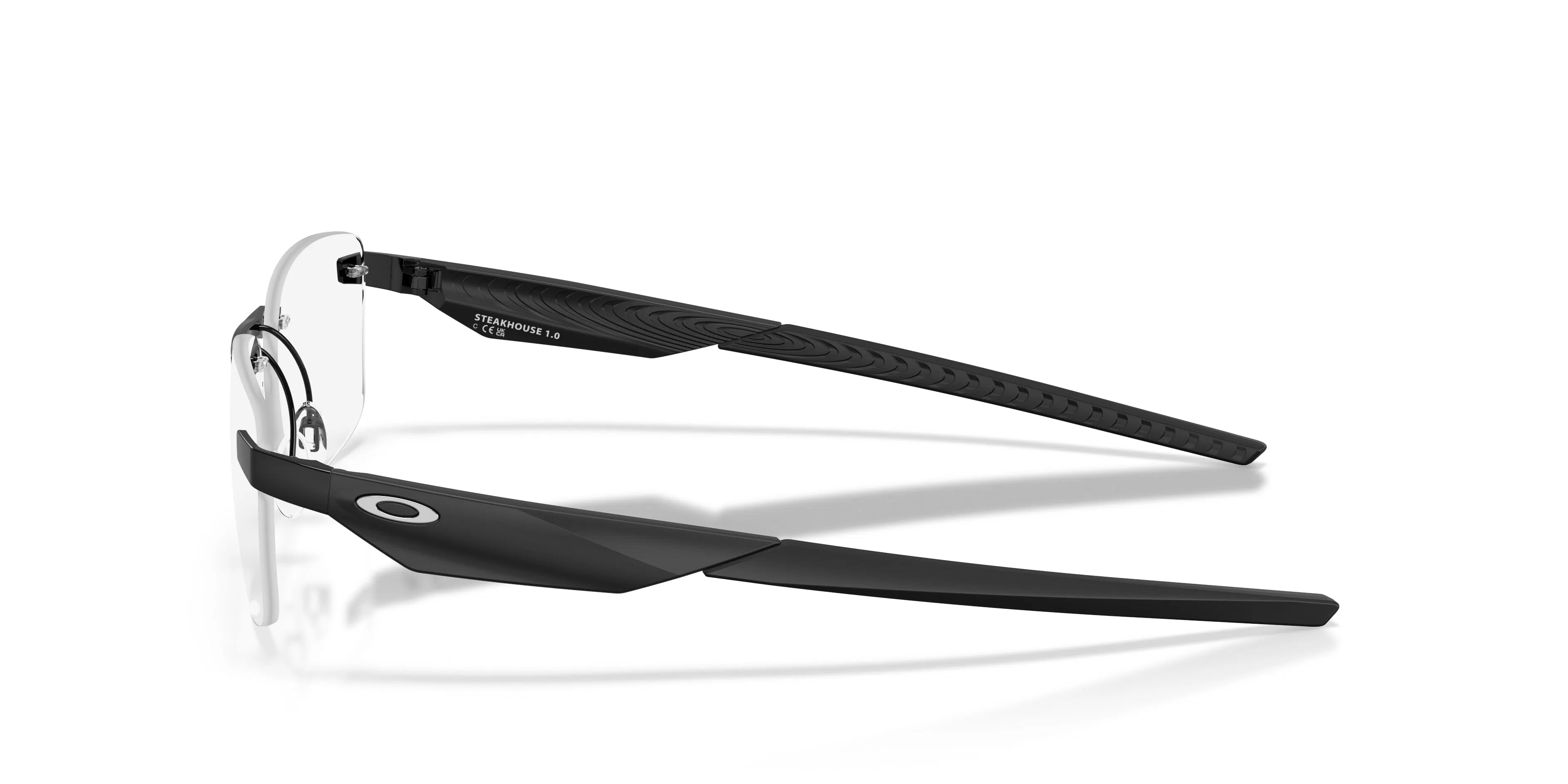 Angle_Left02, Oakley 0OX3126 312601 Brille