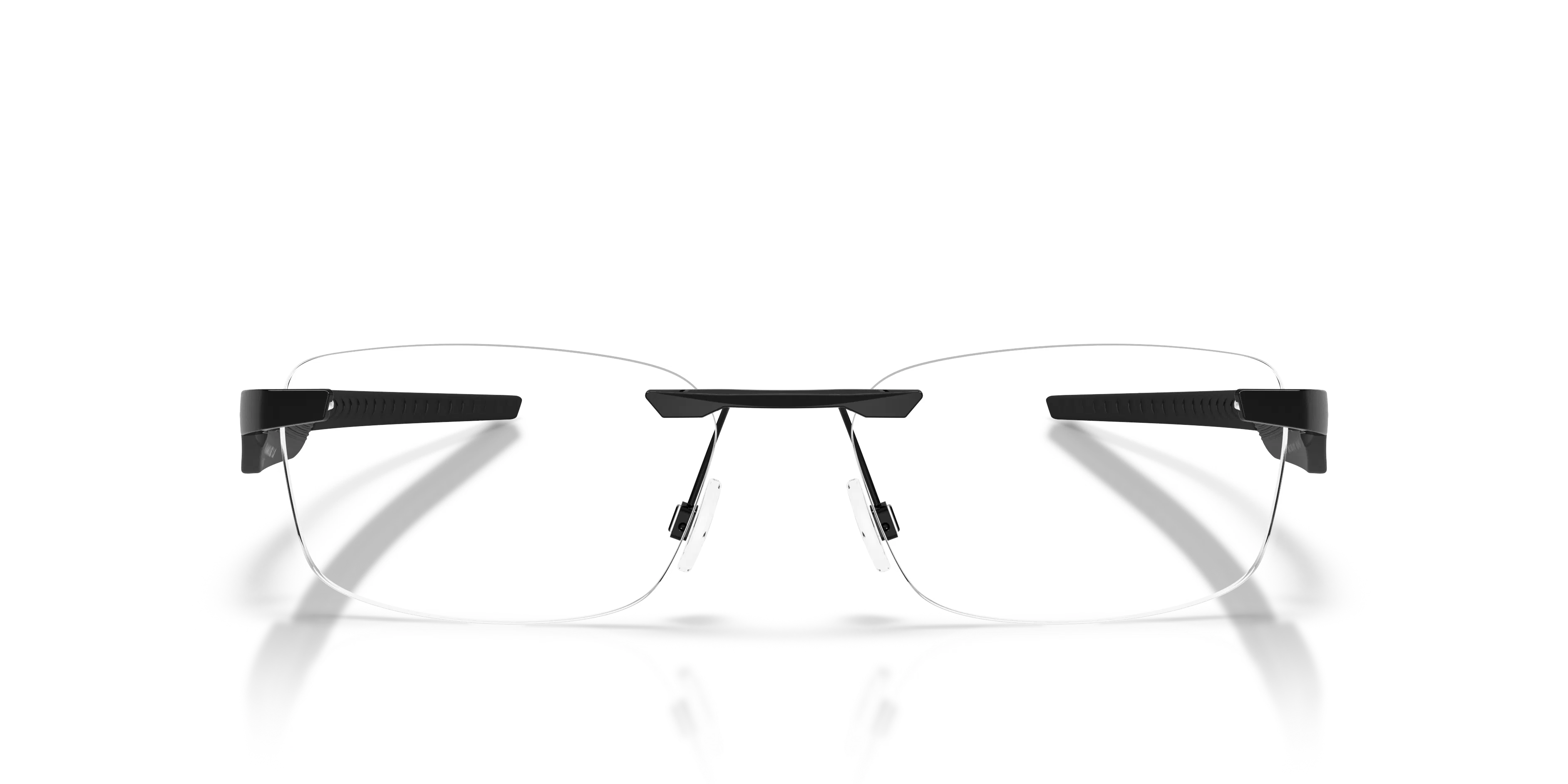 Front, Oakley Steakhouse 1.0 0OX3126 312601 Brille