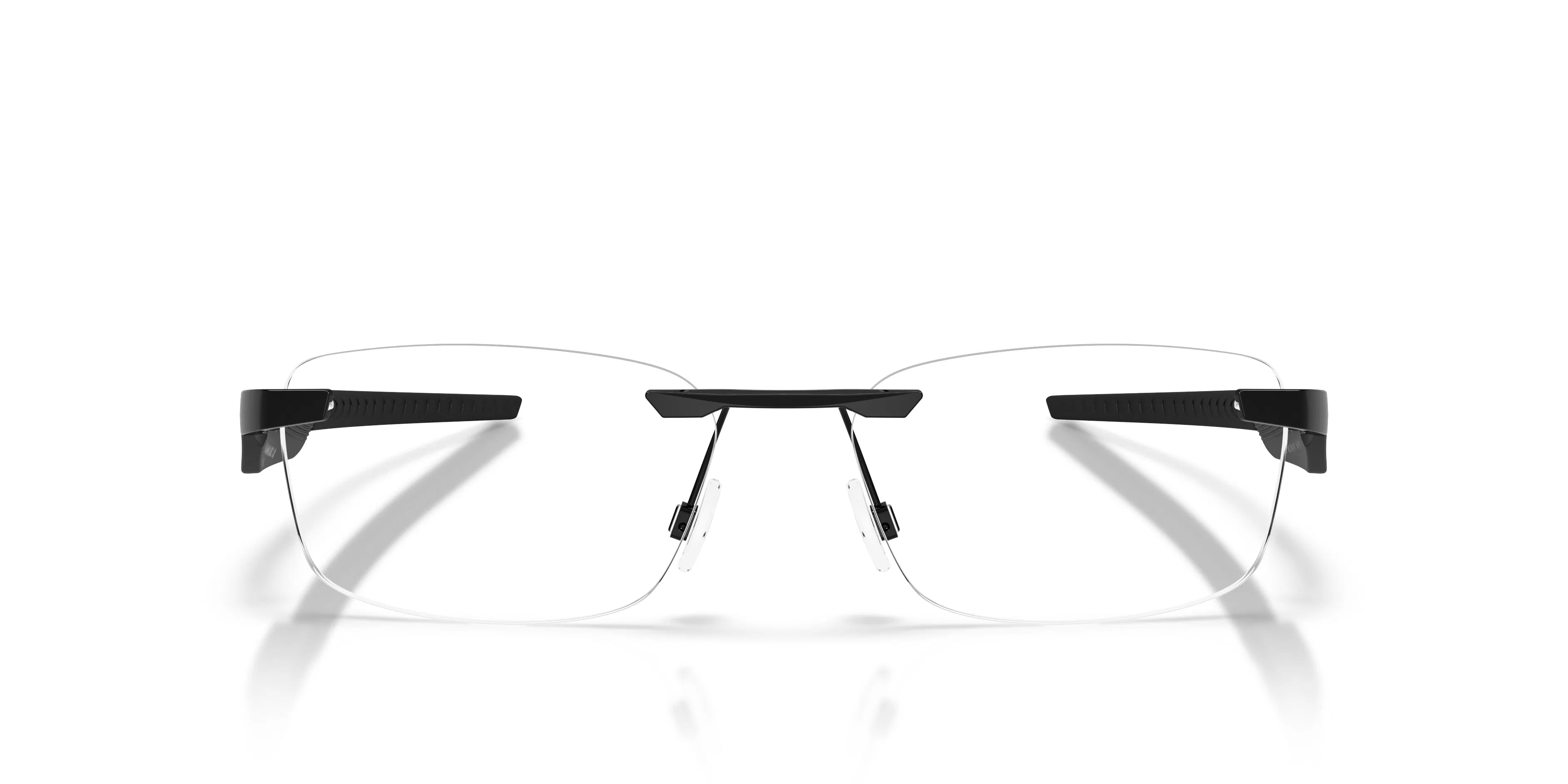 Front, Oakley 0OX3126 312601 Brille