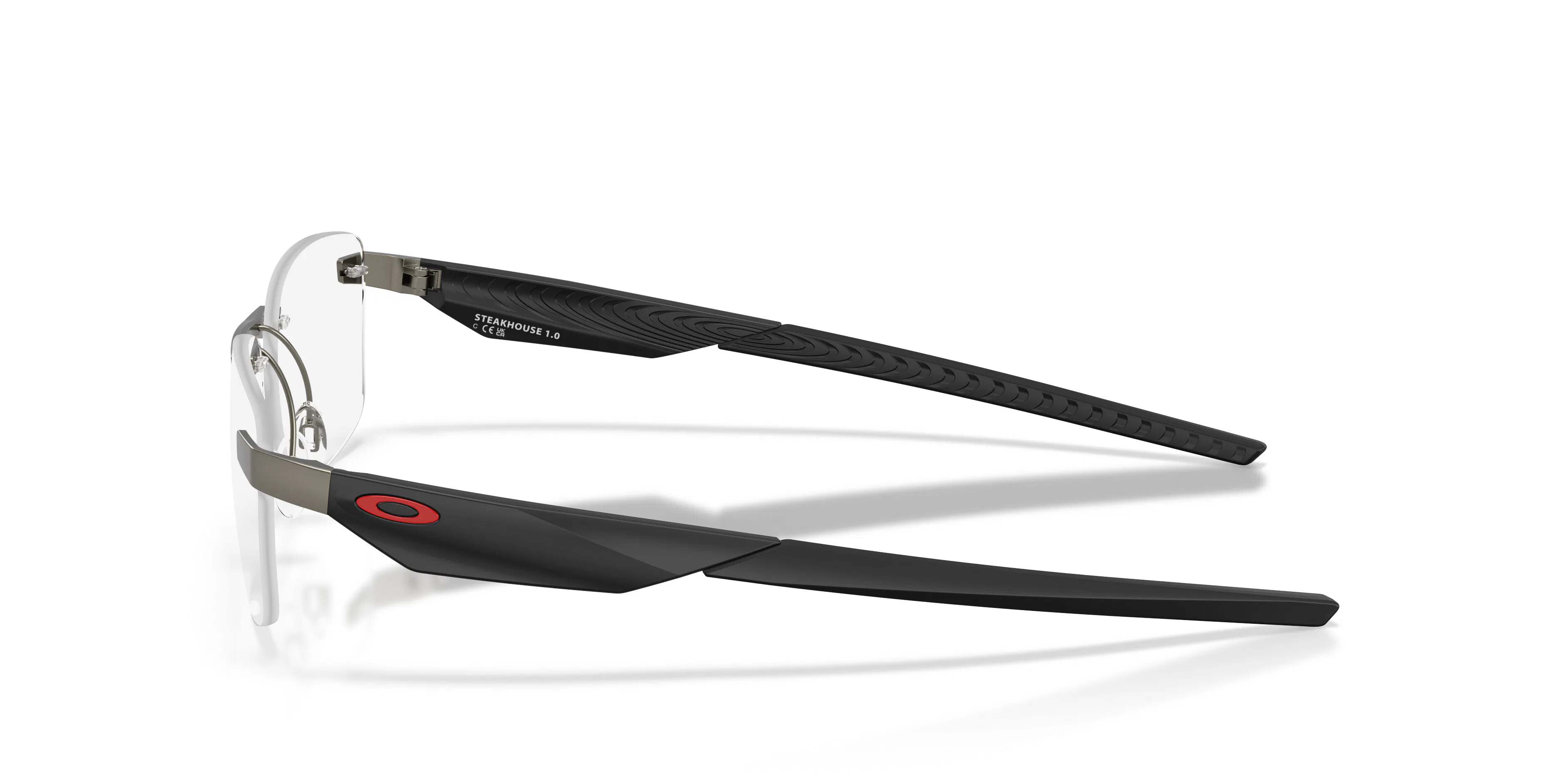 Angle_Left02, Oakley 0OX3126 312602 Brille