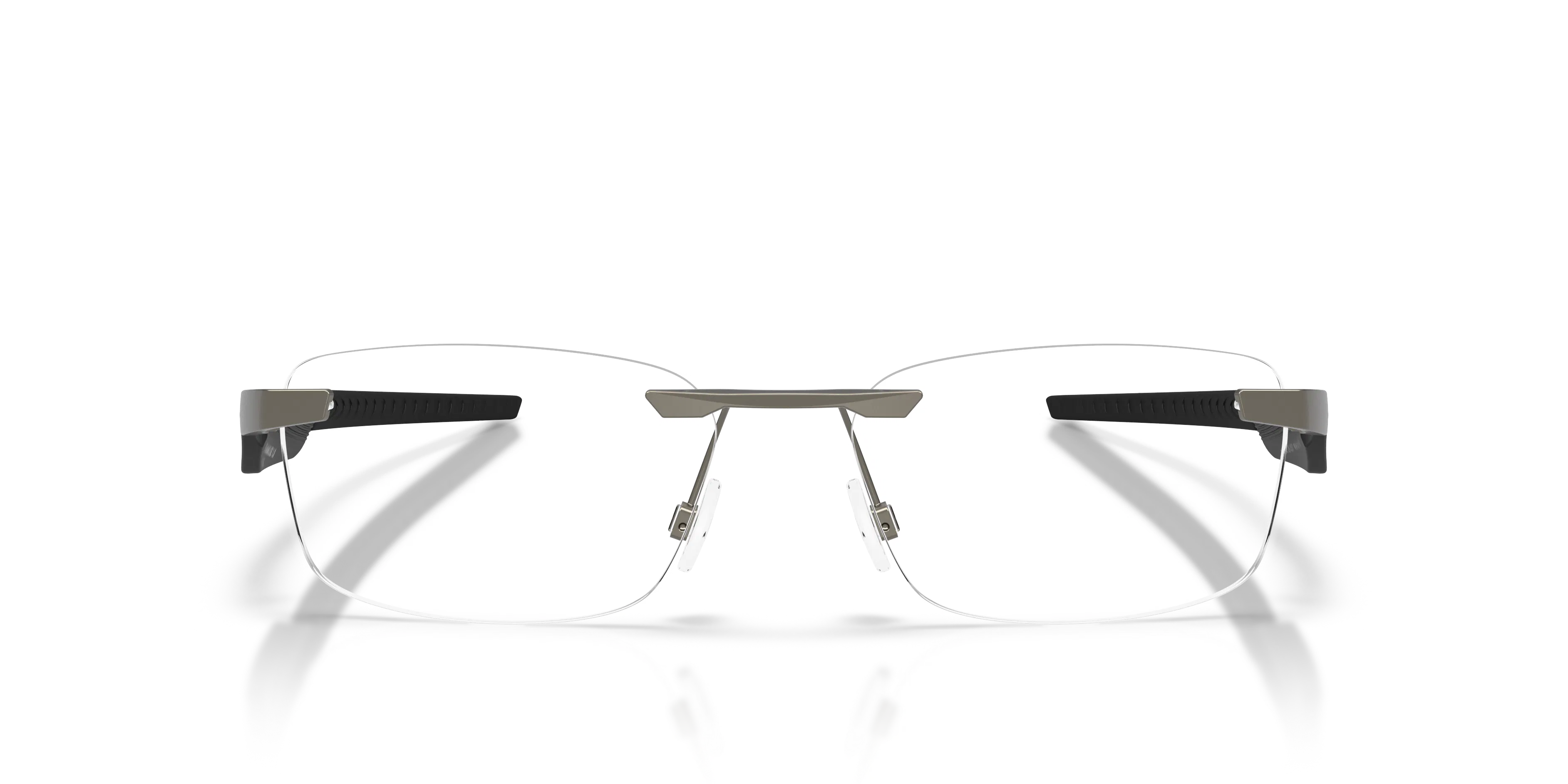 Front, Oakley Steakhouse 1.0 0OX3126 312602 Brille