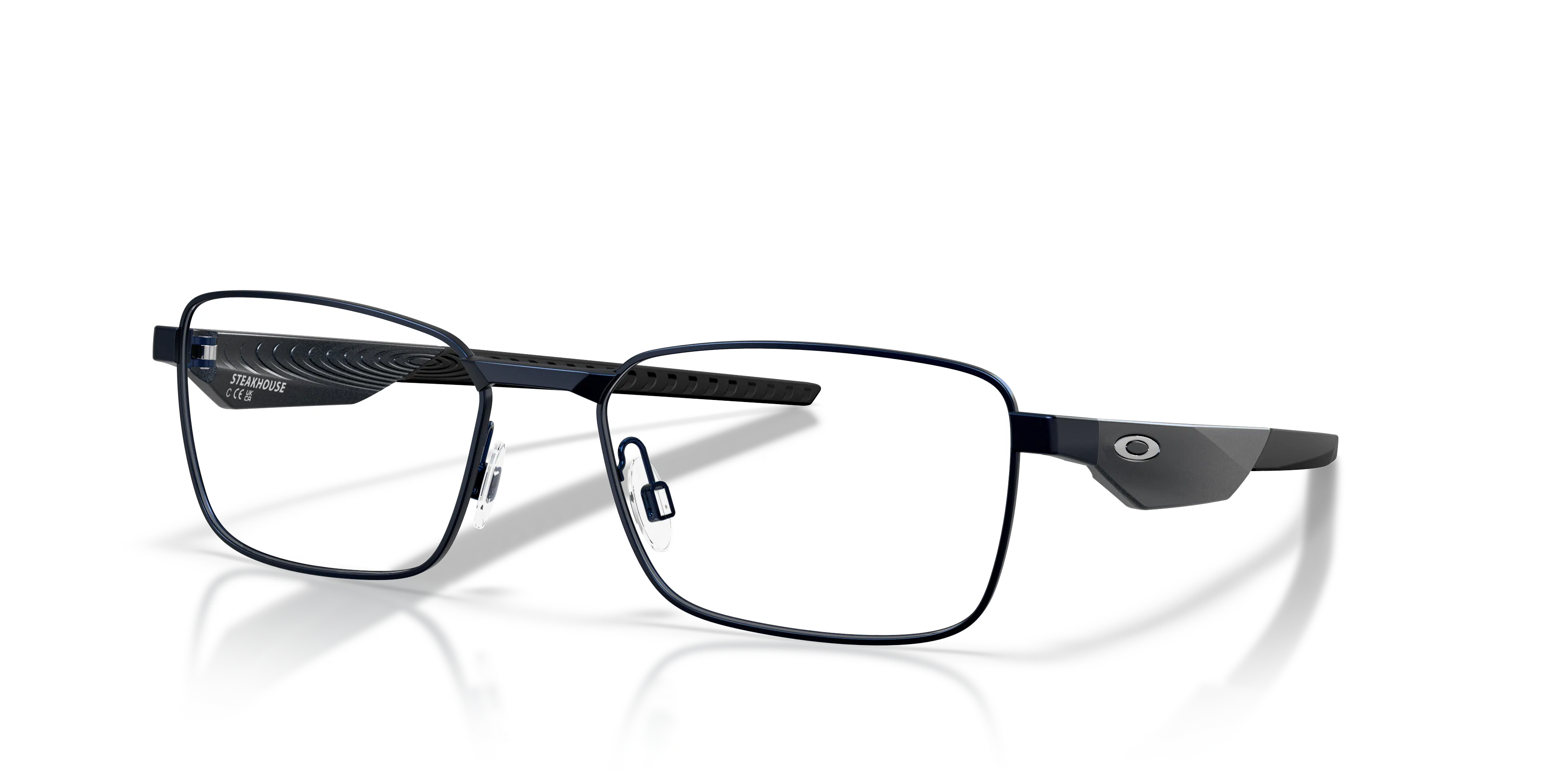 Angle_Left01, Oakley 0OX3140 314004 Brille