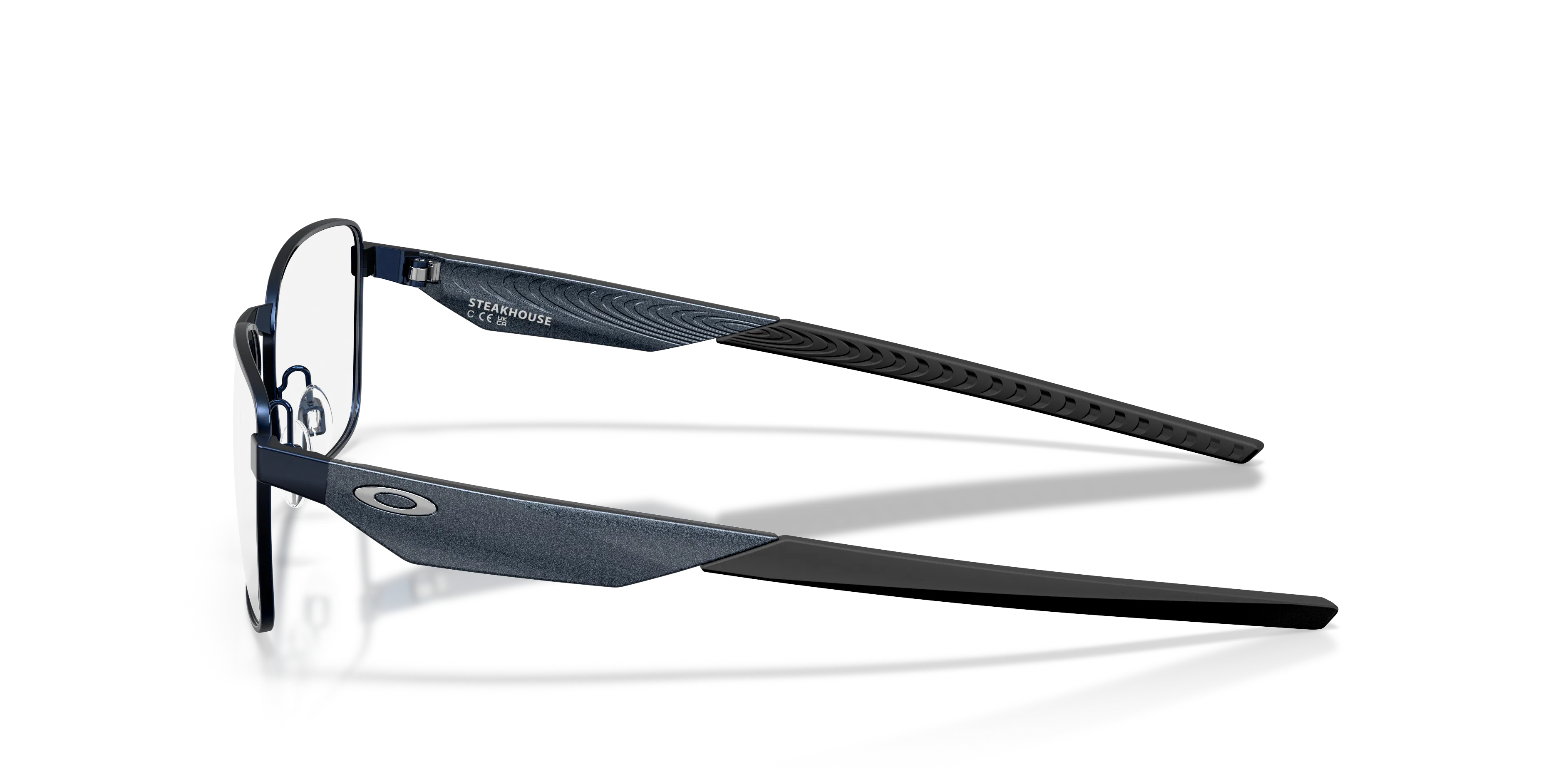 Angle_Left02, Oakley 0OX3140 314004 Brille