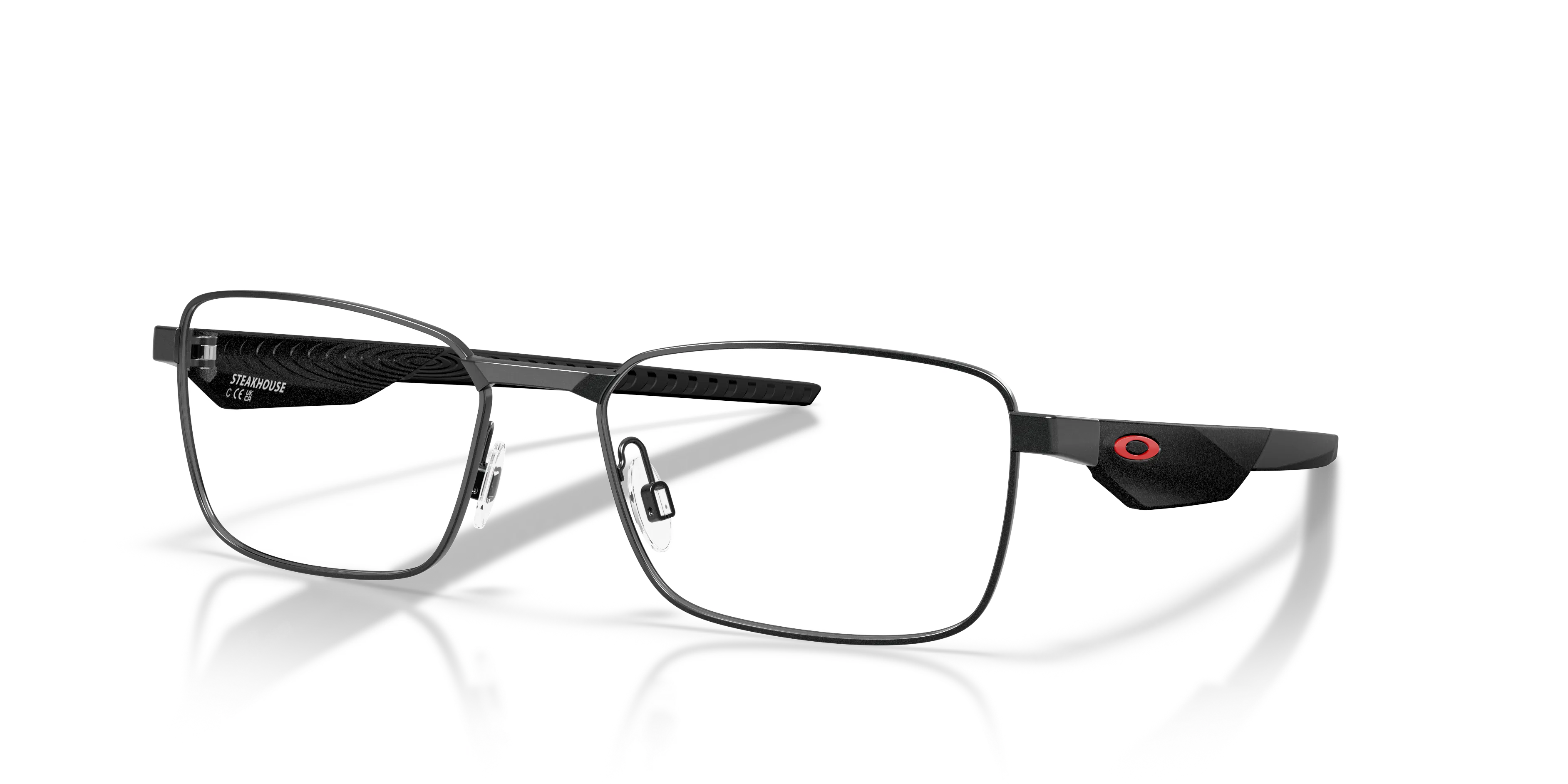 Angle_Left01, Oakley 0OX3140 314002 Brille