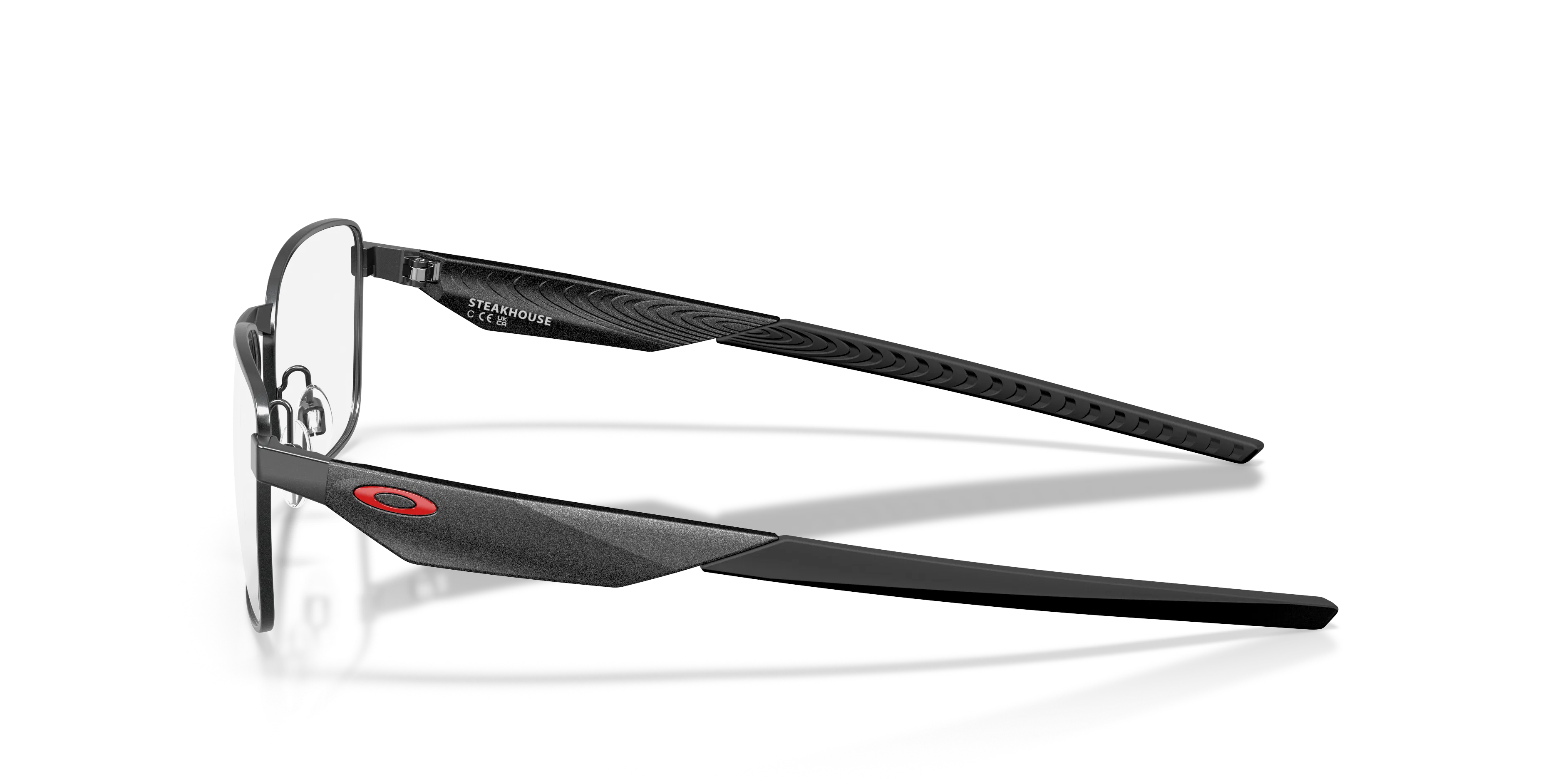 Angle_Left02, Oakley 0OX3140 314002 Brille