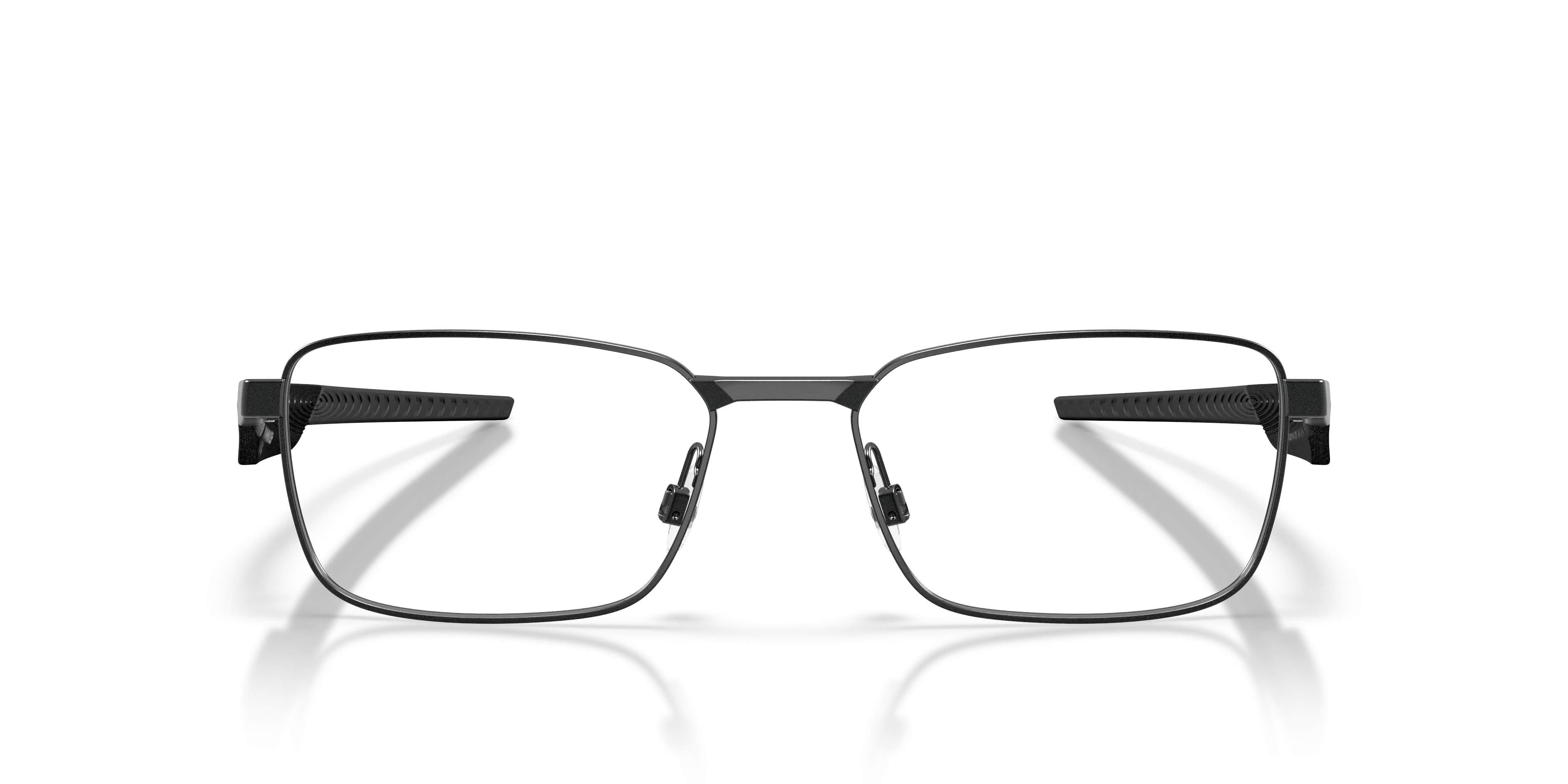 Front, Oakley 0OX3140 314002 Brille