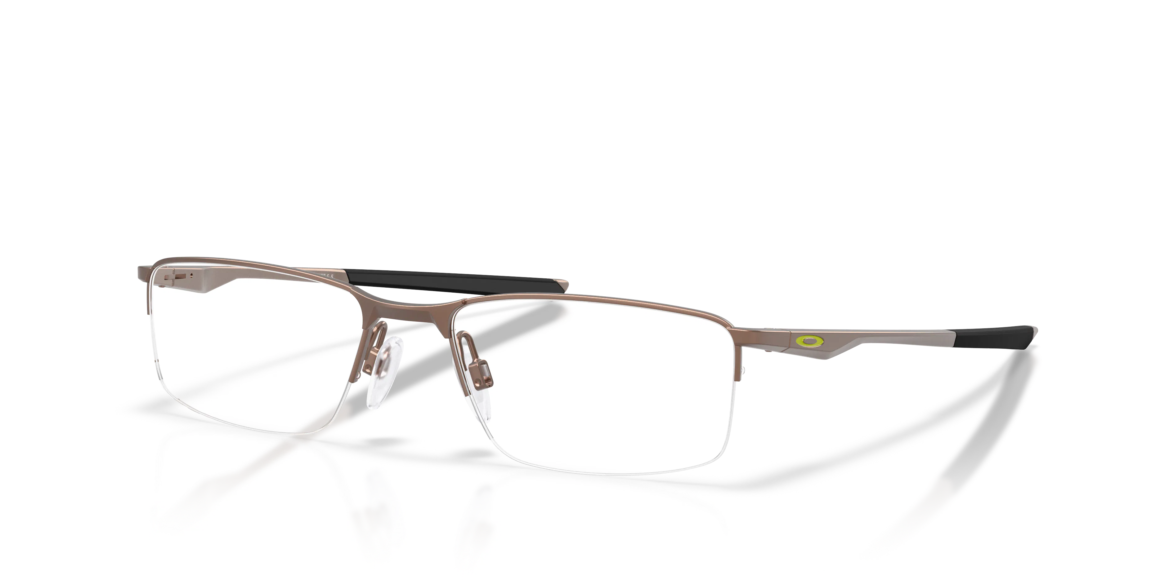 Angle_Left01, Oakley Socket 5.5 Limitless Colle 0OX3218 321818 Brille