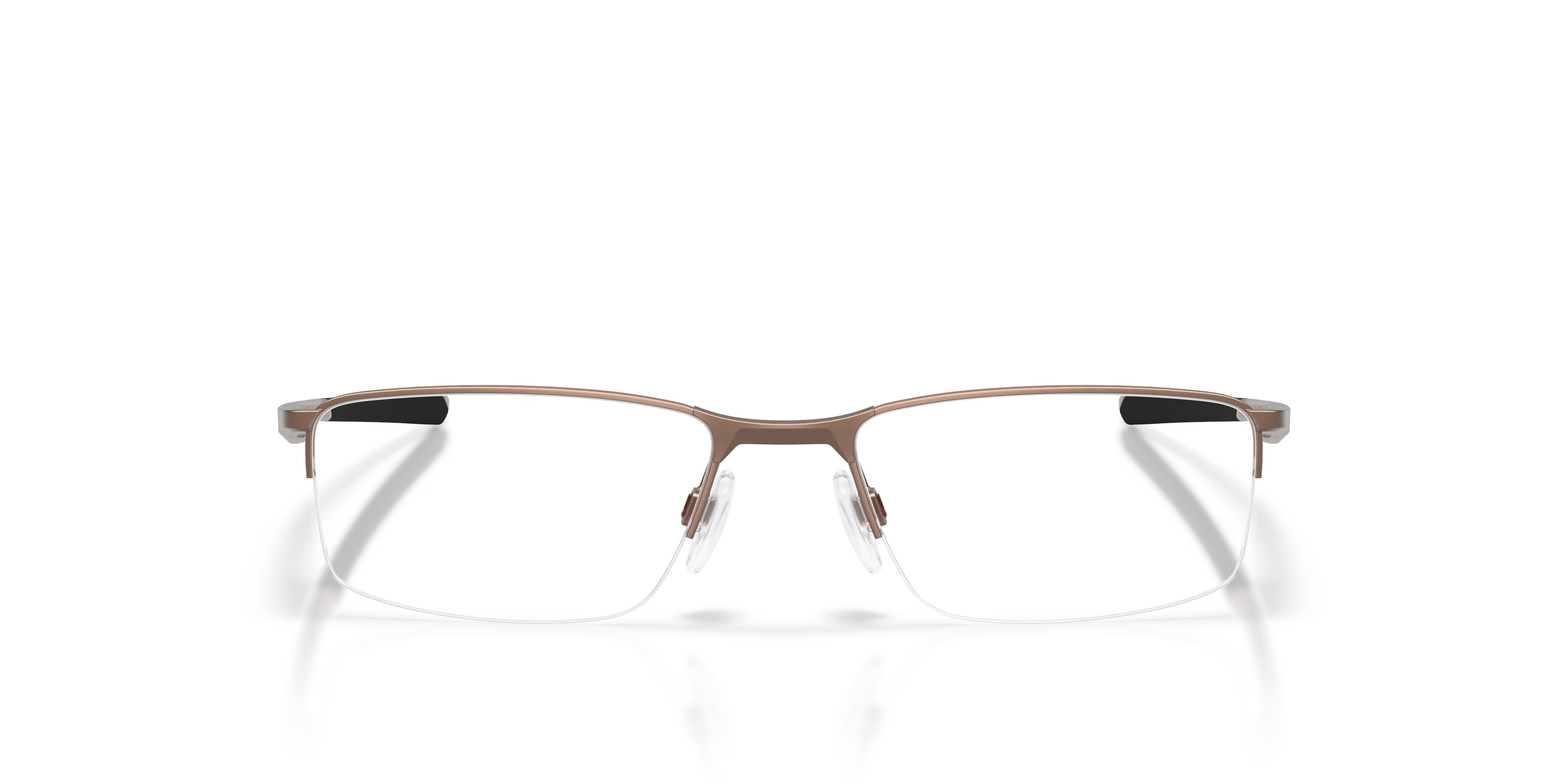 Front, Oakley Socket 5.5 Limitless Colle 0OX3218 321818 Brille